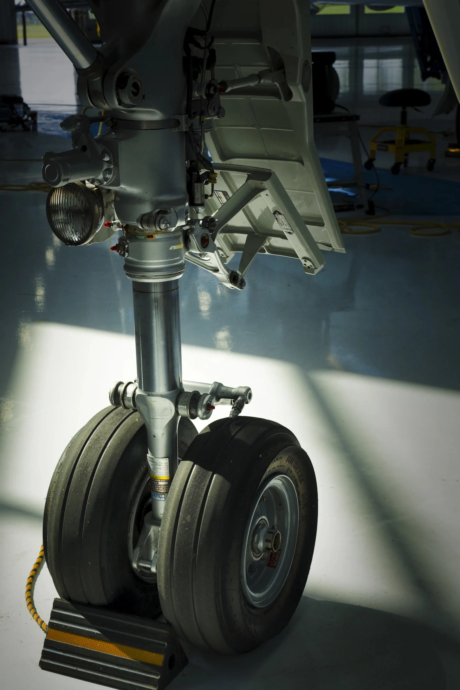 MSc in Aviation Advanced Professional Studies