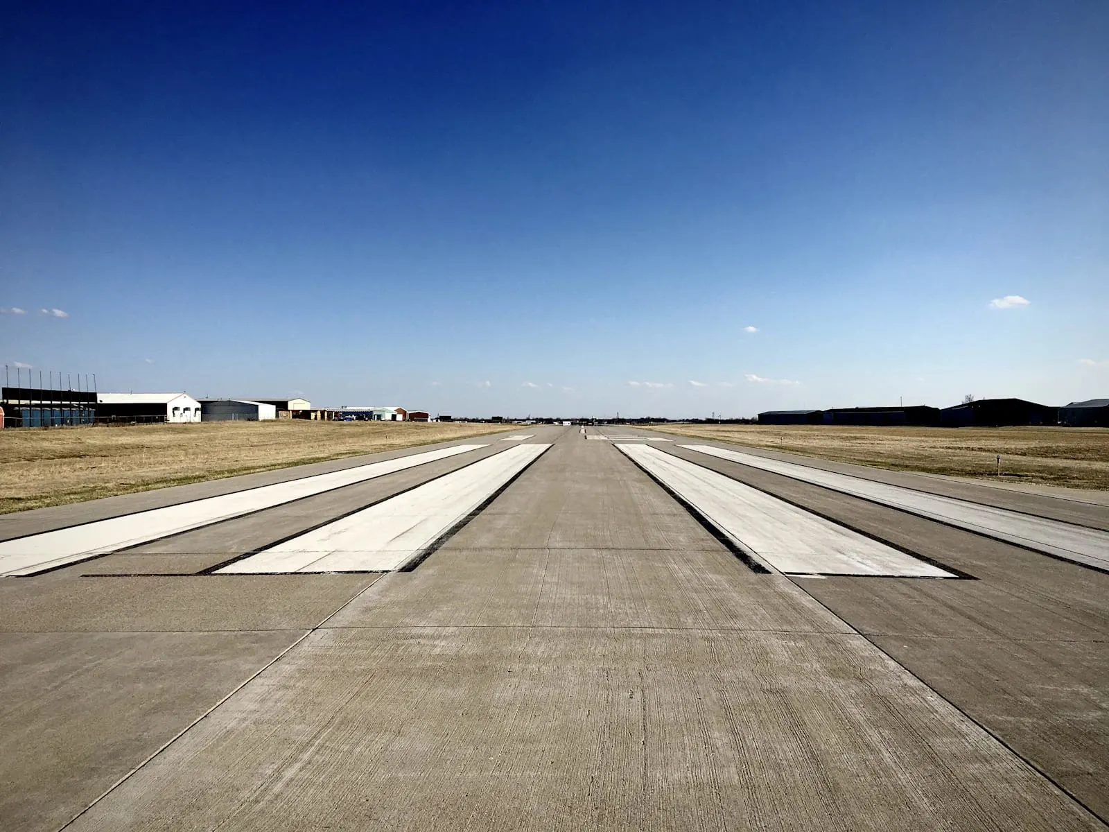 MSc in Aviation Career Development
