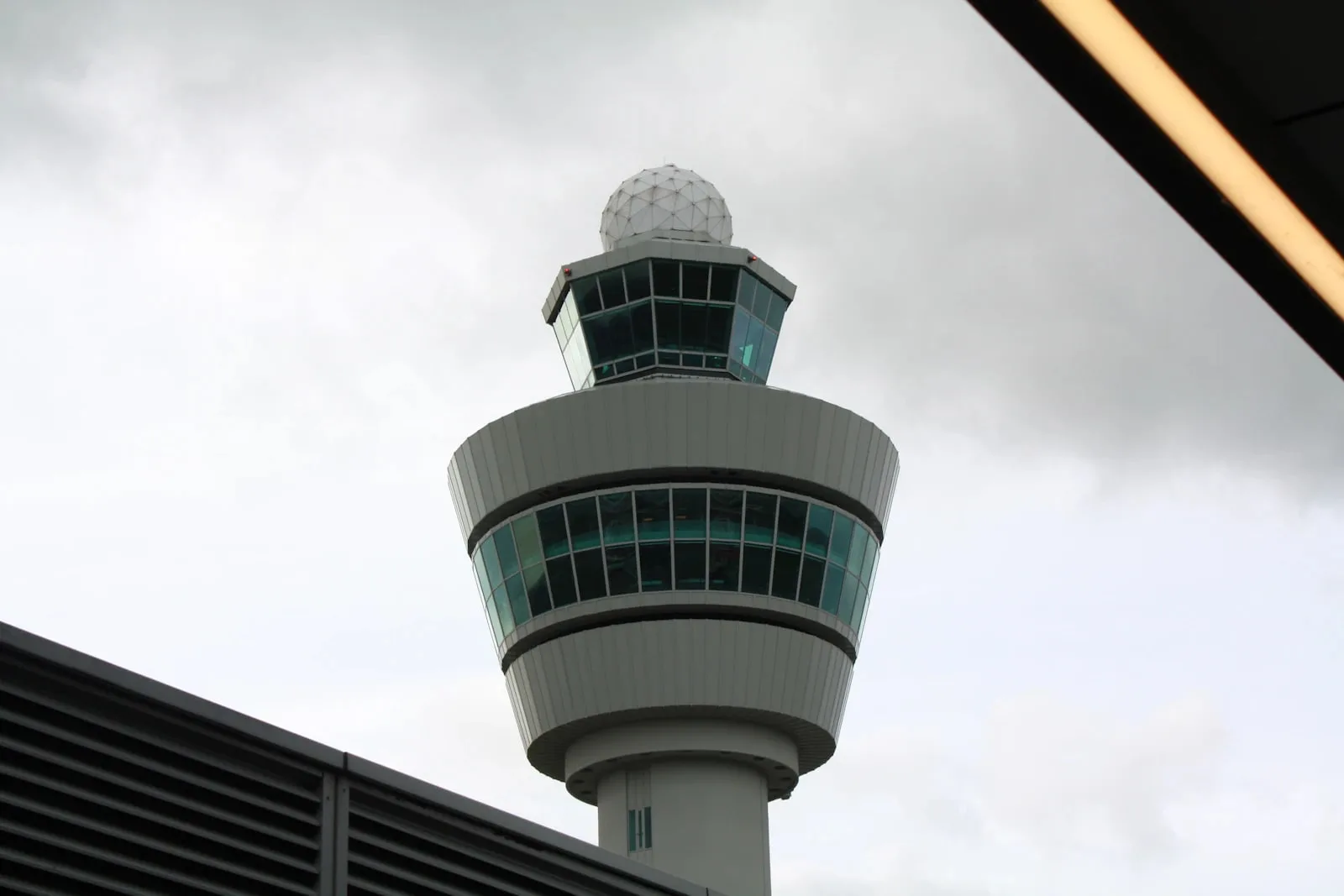 MSc in Aviation Customer Experience Design