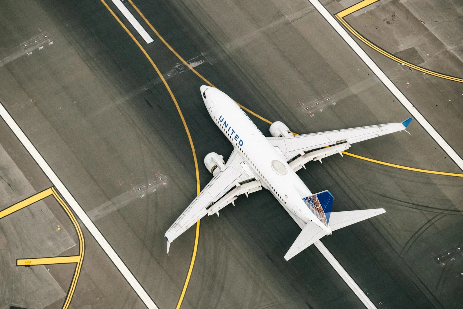 MSc in Aviation Global Strategy