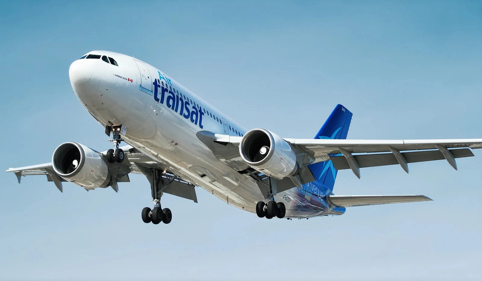 MSc in Aviation Industry Analysis