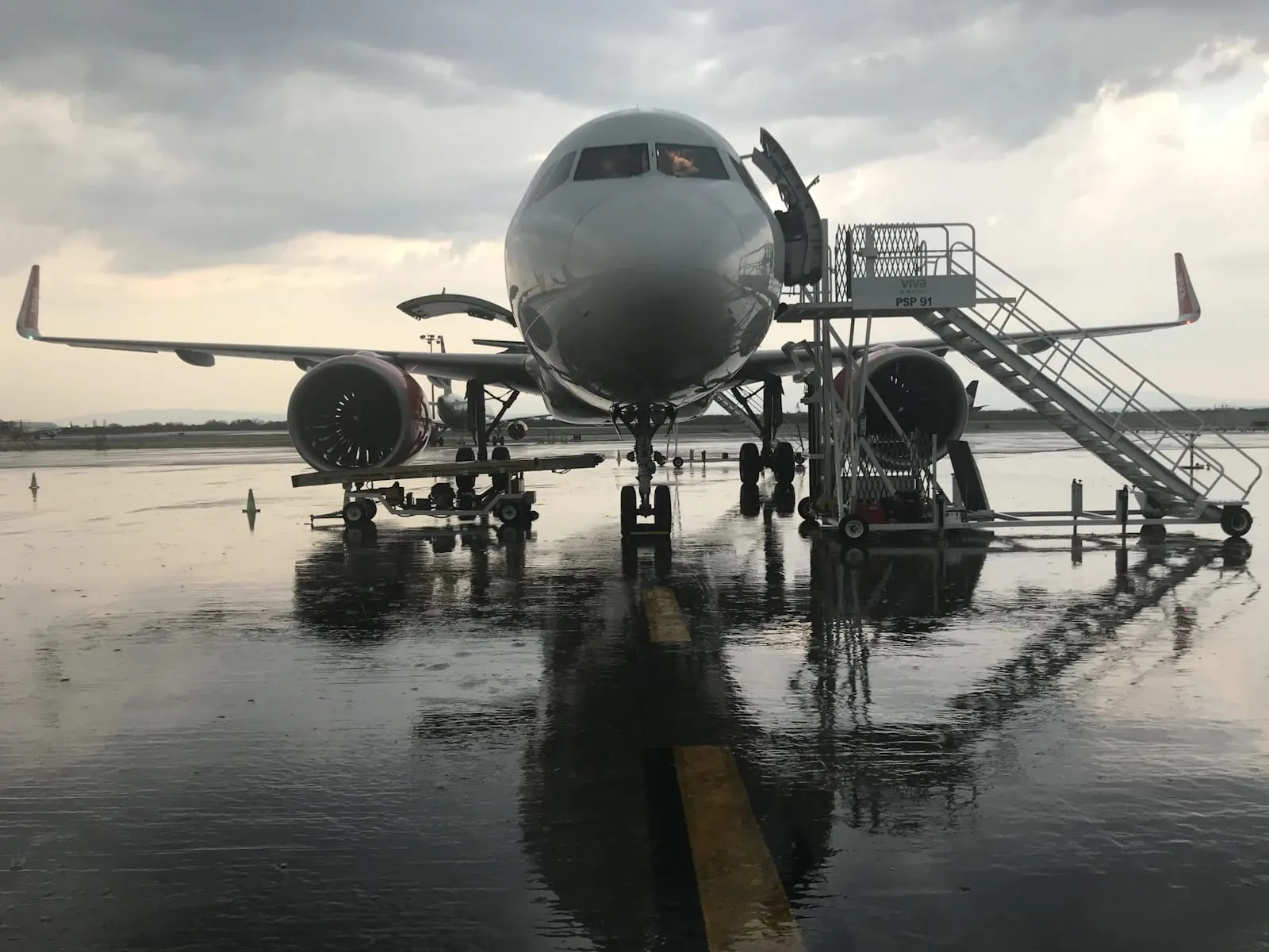 MSc in Aviation Leadership Innovation