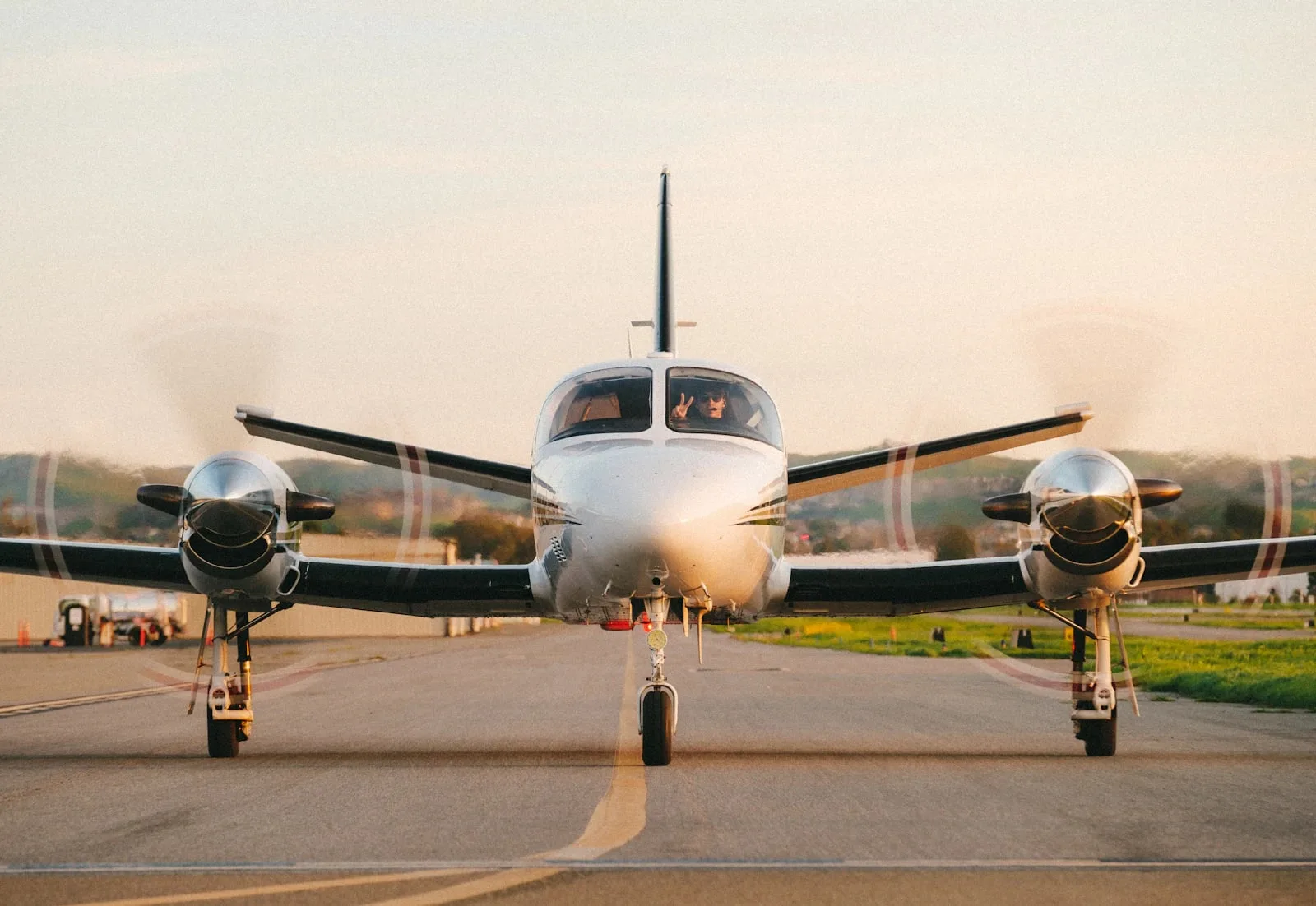 MSc in Aviation Management Systems