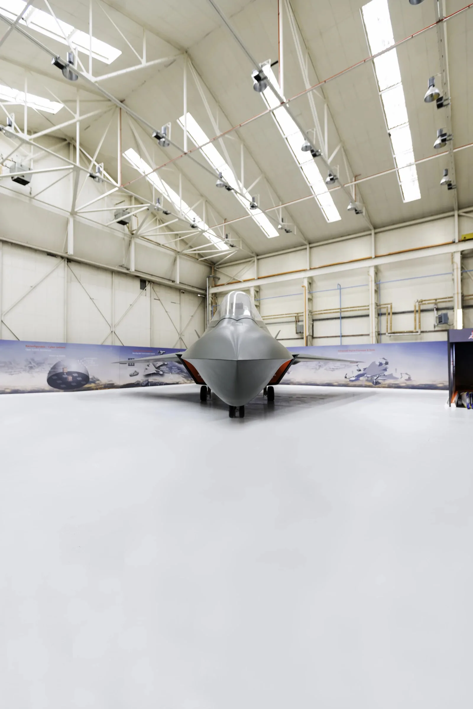 MSc in Aviation Strategic Operations