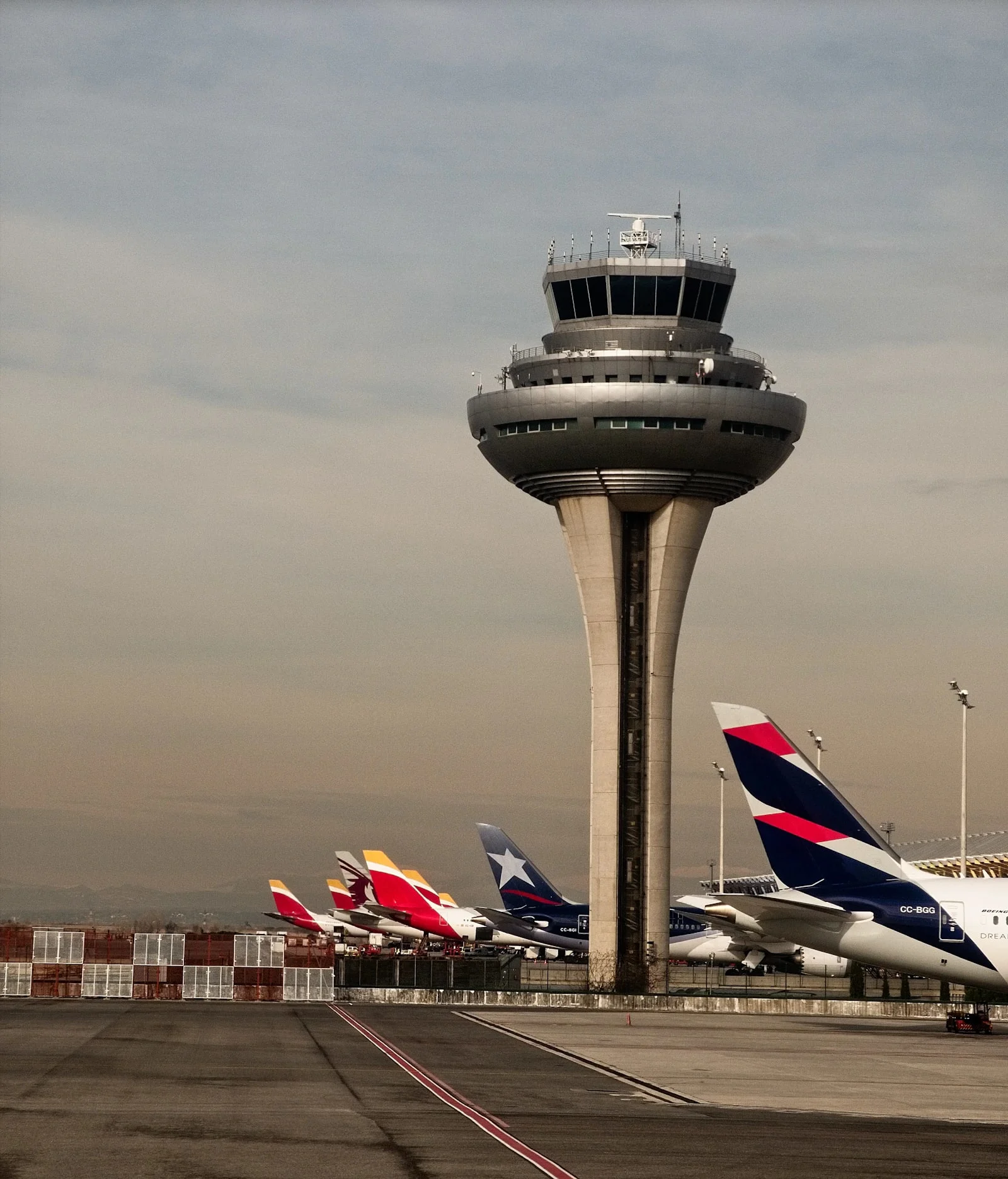 MSc in Aviation Technology Applications
