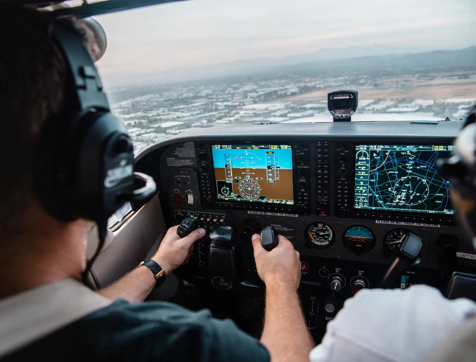 MSc in Aviation Tourism Systems