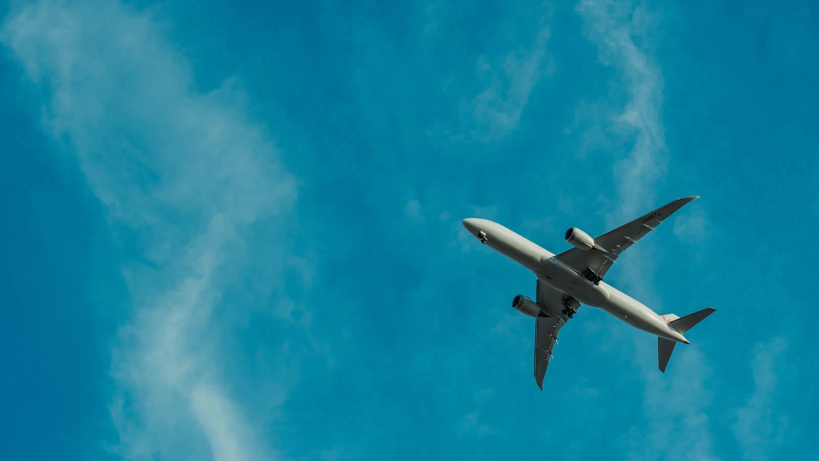 MSc in Global Aviation Strategy