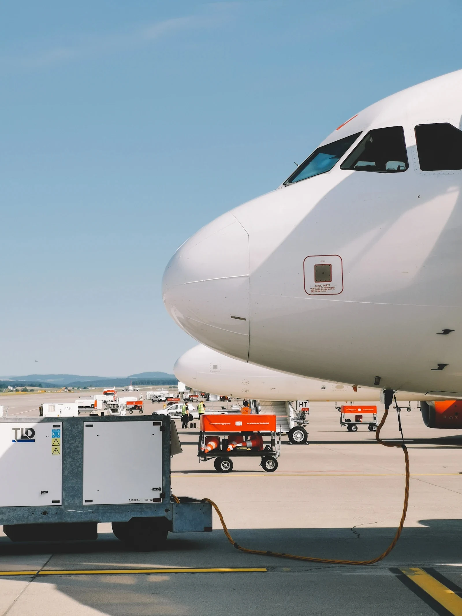 MSc in Global Aviation Studies