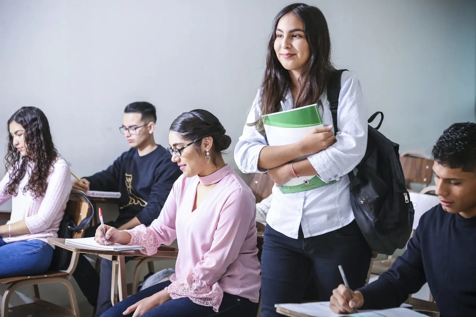 BA in Revenue Management
