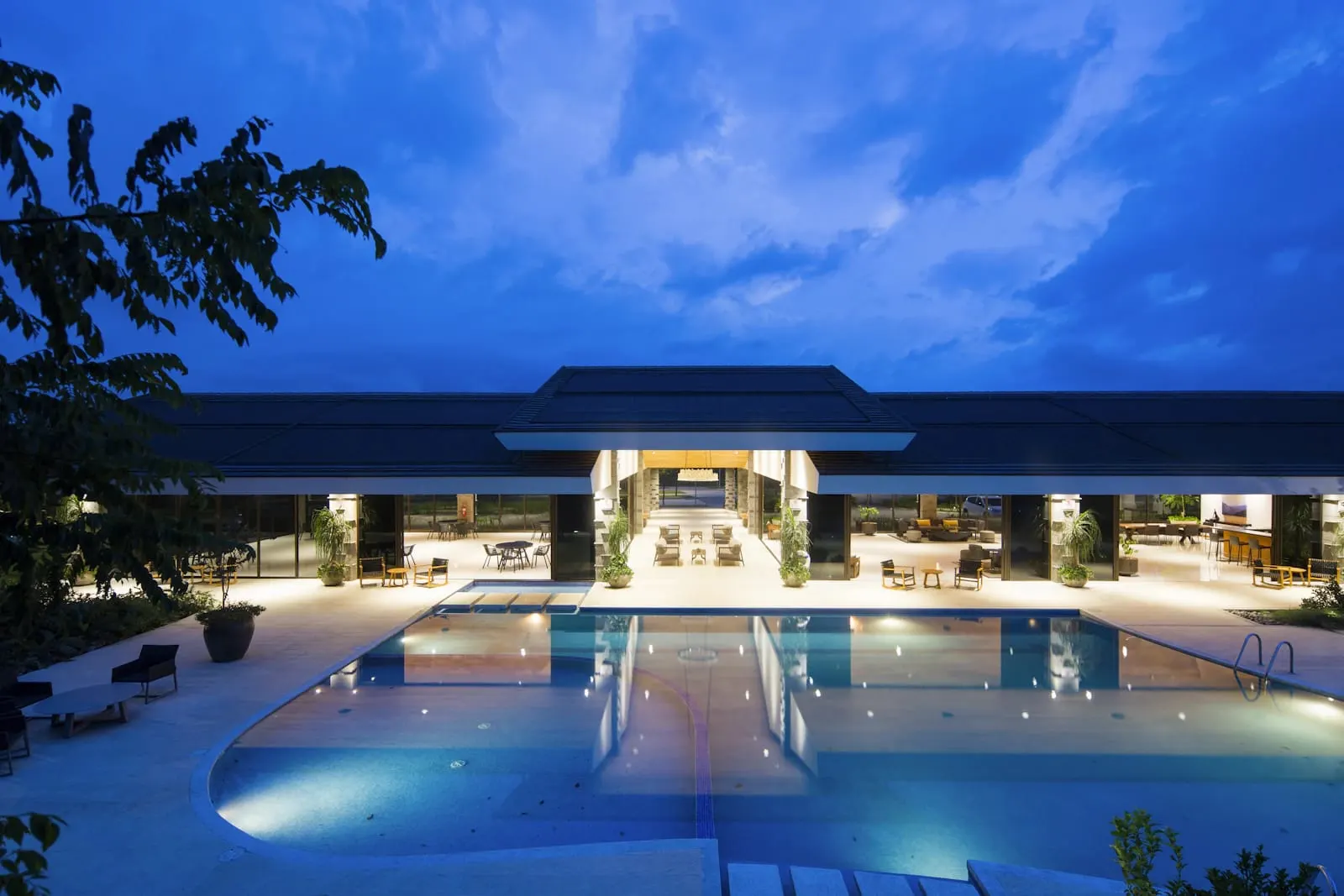 Certificate in Resort Operations Basics
