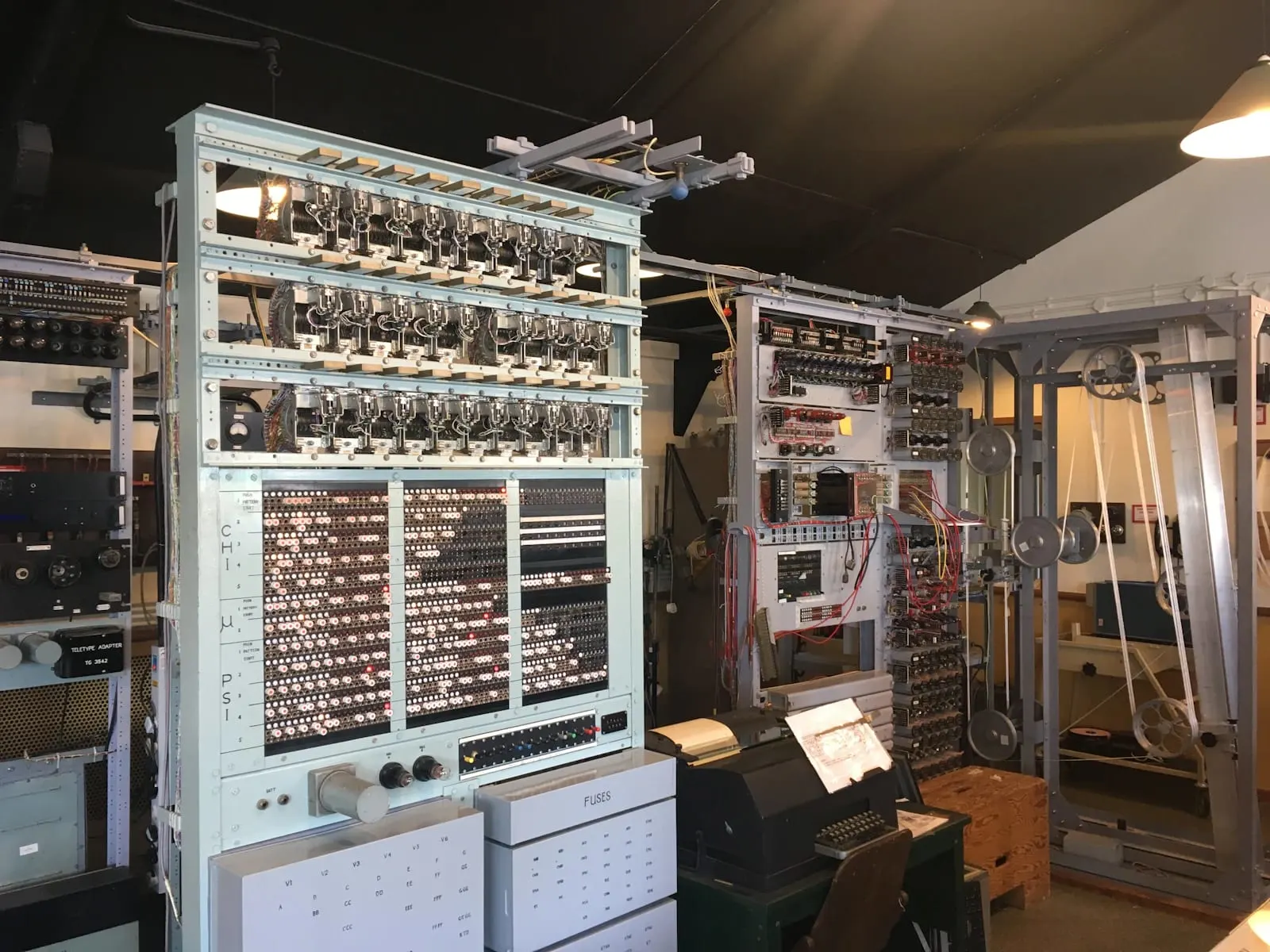 BSc in Quantum Computing Fundamentals