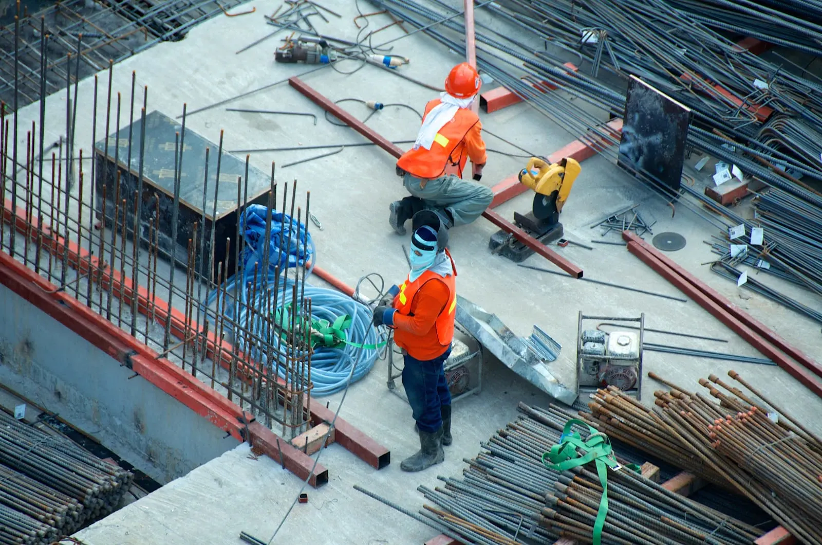 Certificate in Civil Engineering Fundamentals