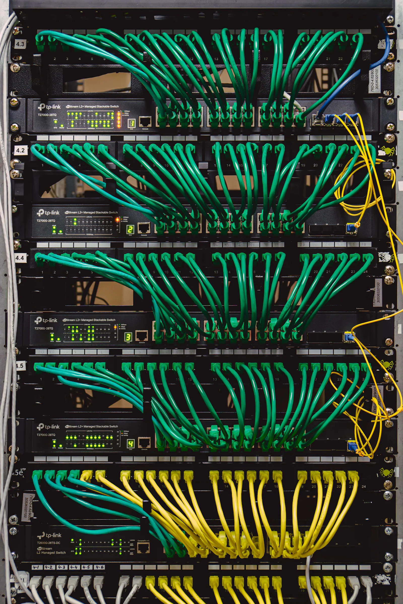 Higher Diploma in Cyber Security