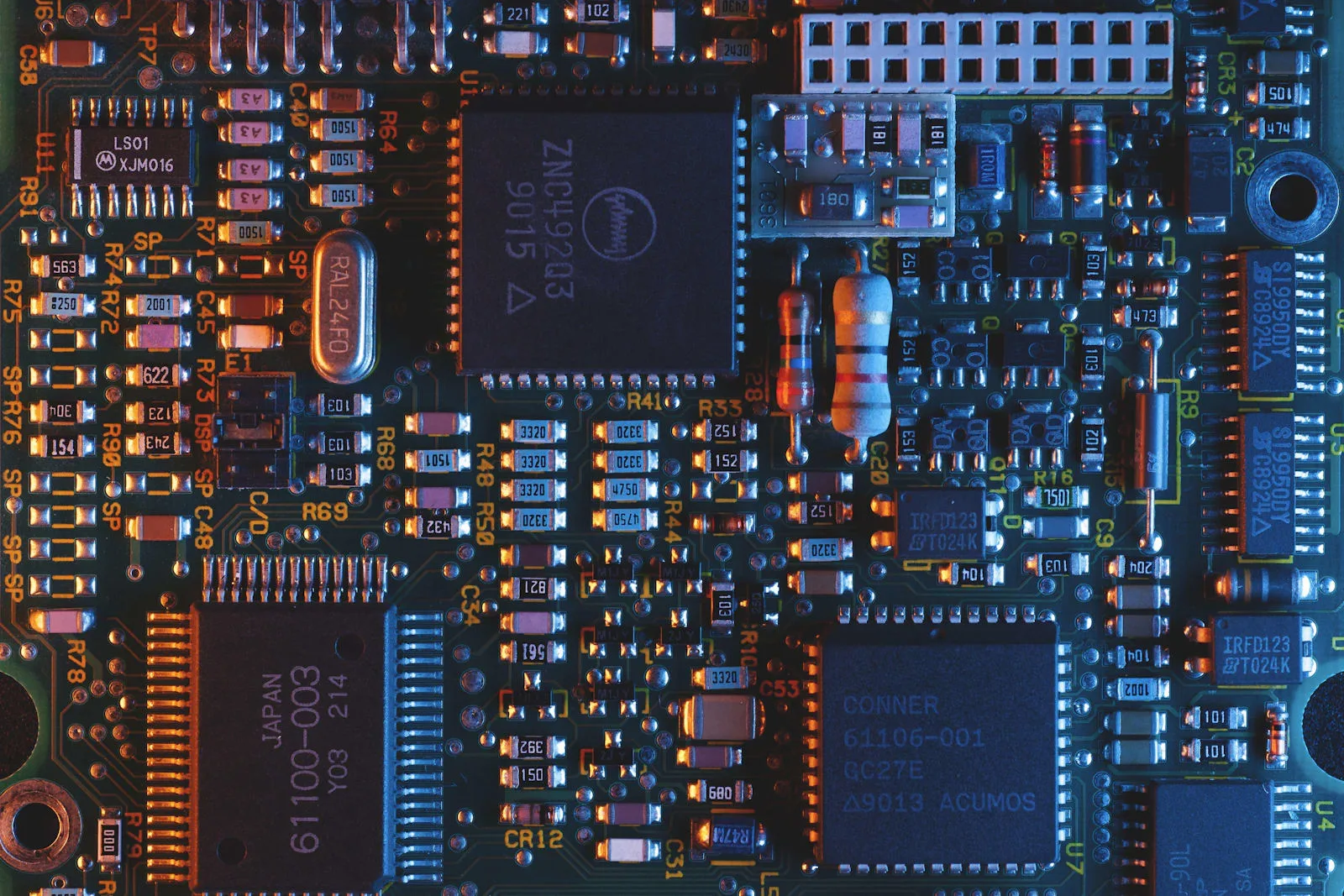 Higher Diploma in Penetration Testing