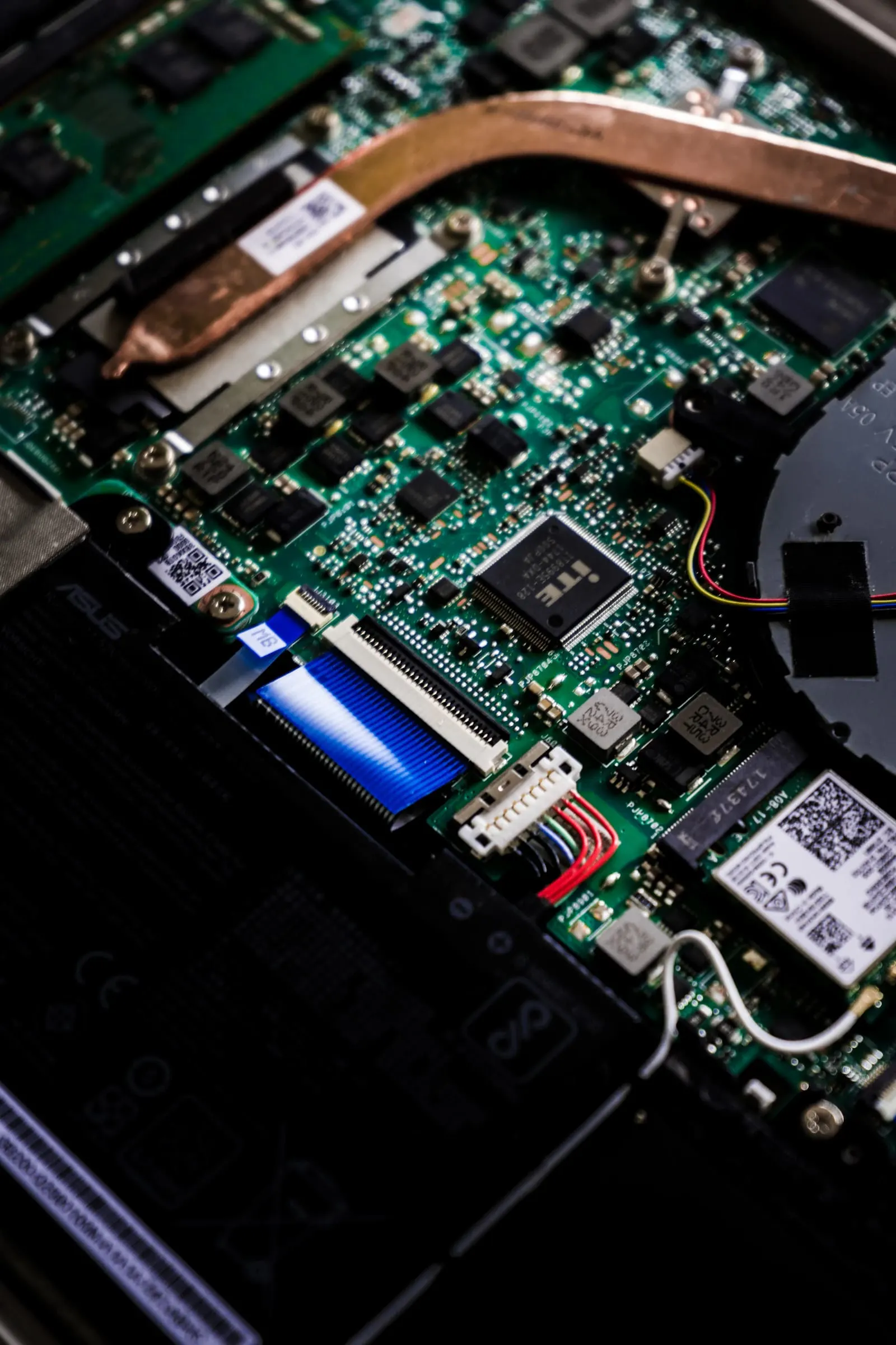Higher Diploma in Smart Technologies Management