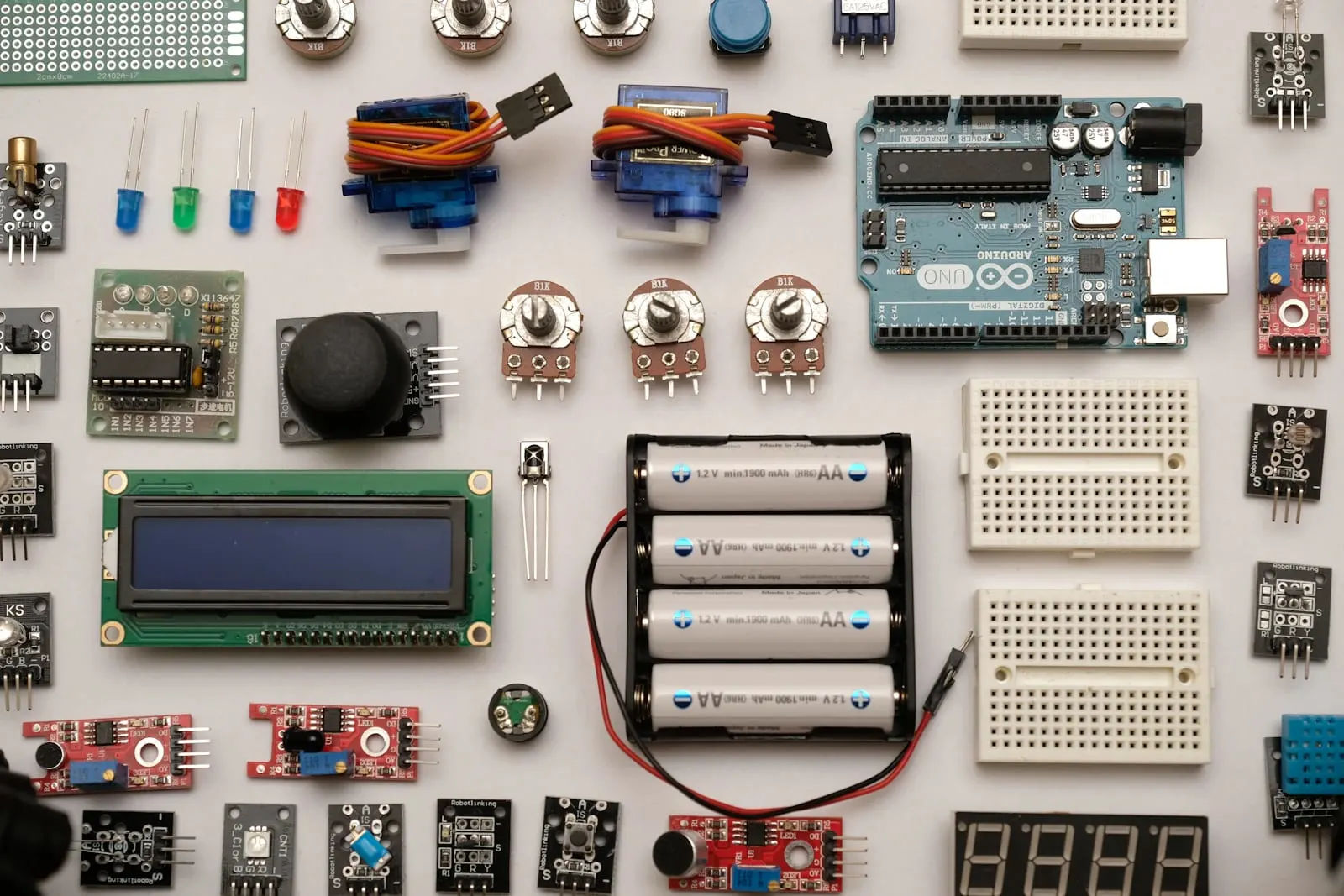 MSc in Internet of Things (IoT)