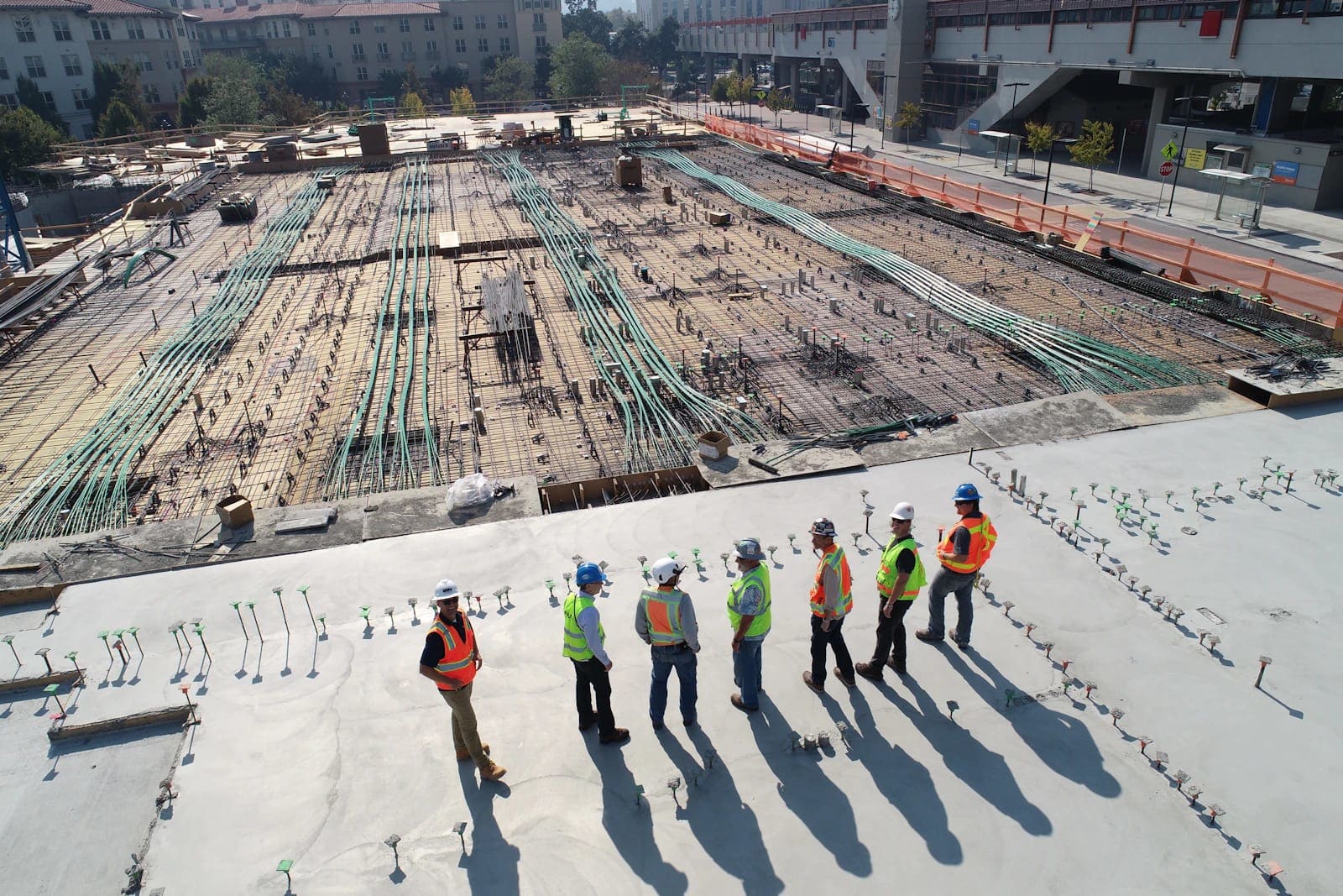 Advanced Diploma in Construction Management