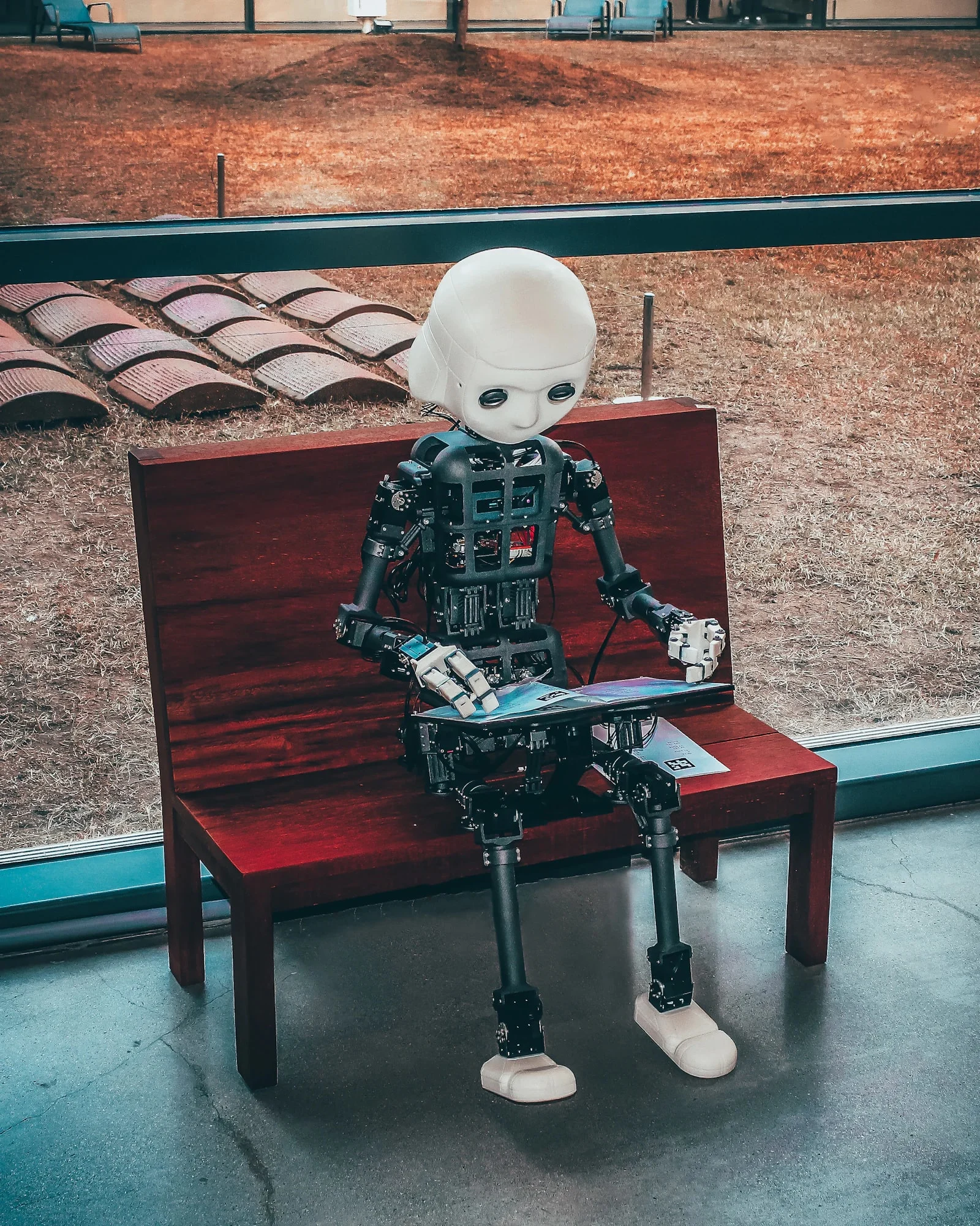 Advanced Diploma in Machine Learning Engineering