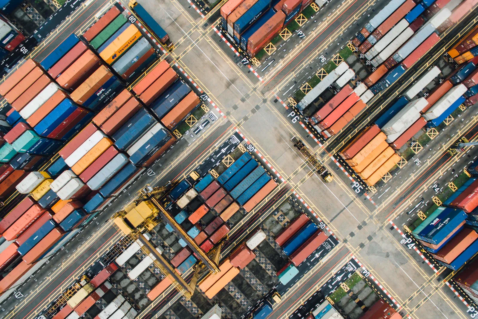Advanced Diploma in Supply Chain Strategy