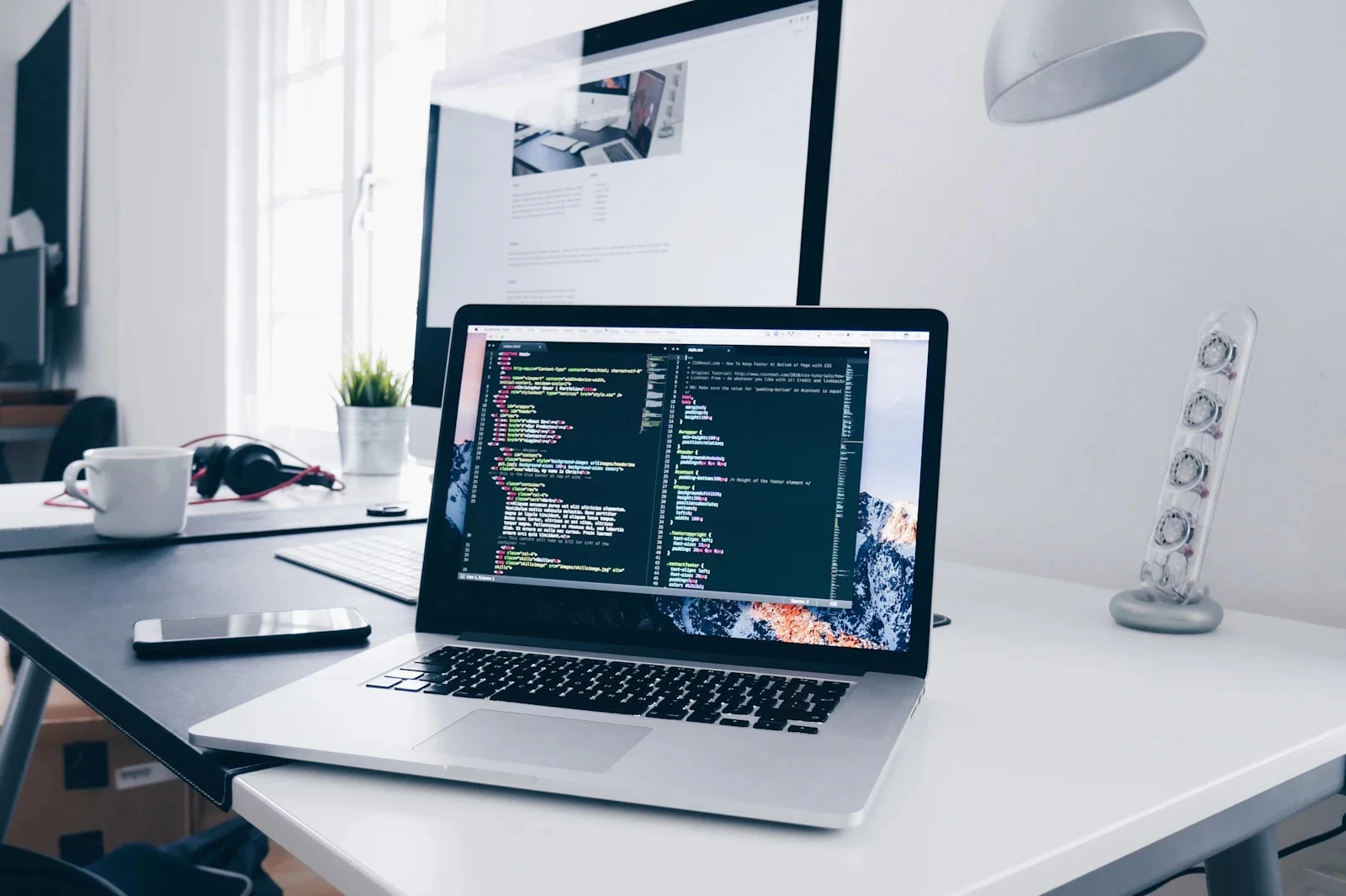 BSc in Full Stack Development