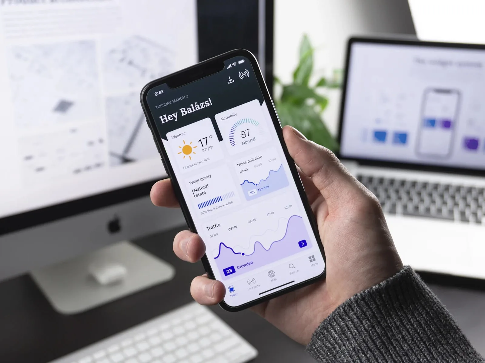 BSc in Mobile Application Development