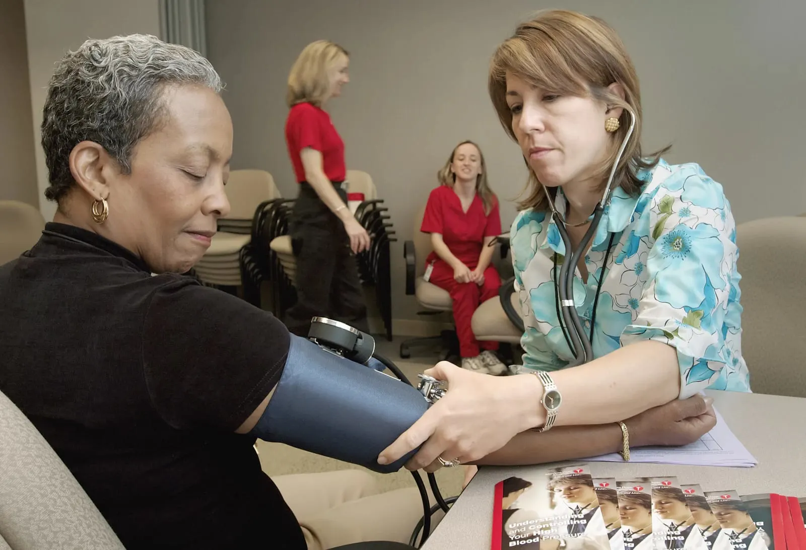Certificate in Nursing Support Basics