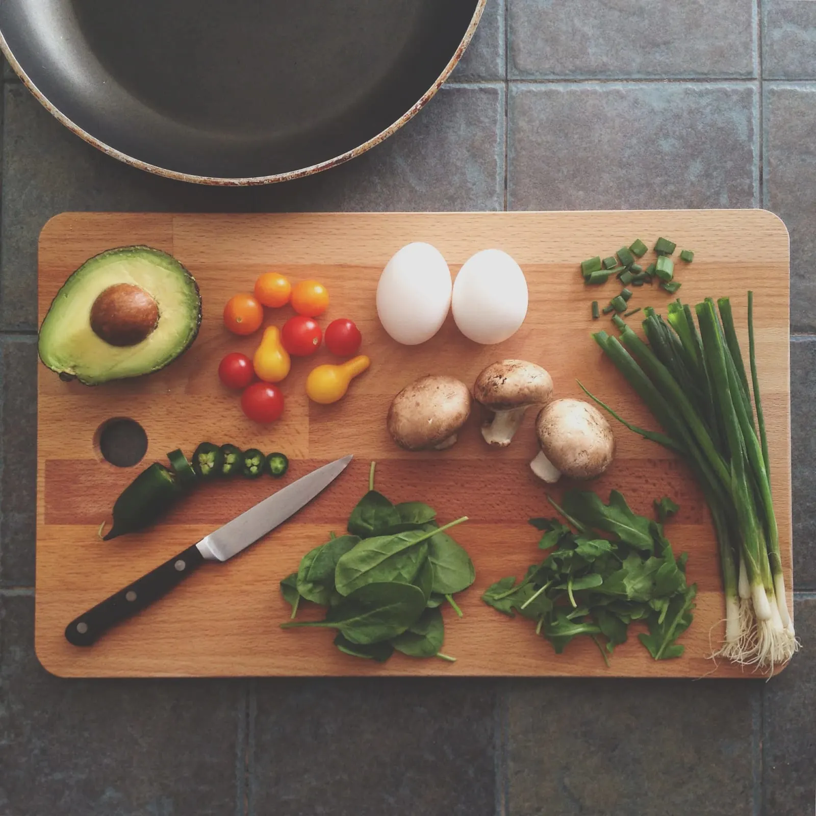 Higher Diploma in Culinary Arts