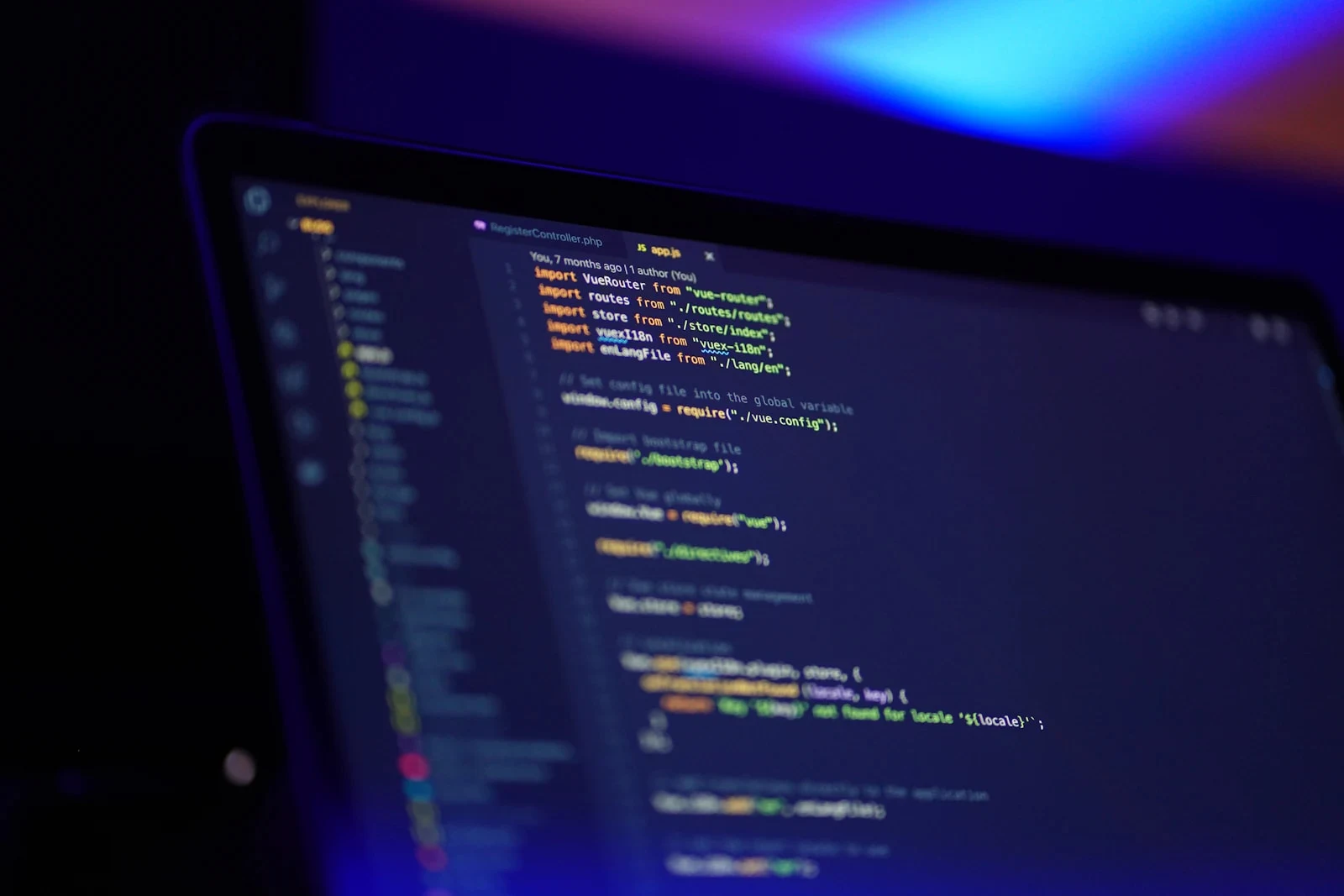 Higher Diploma in DevOps Engineering