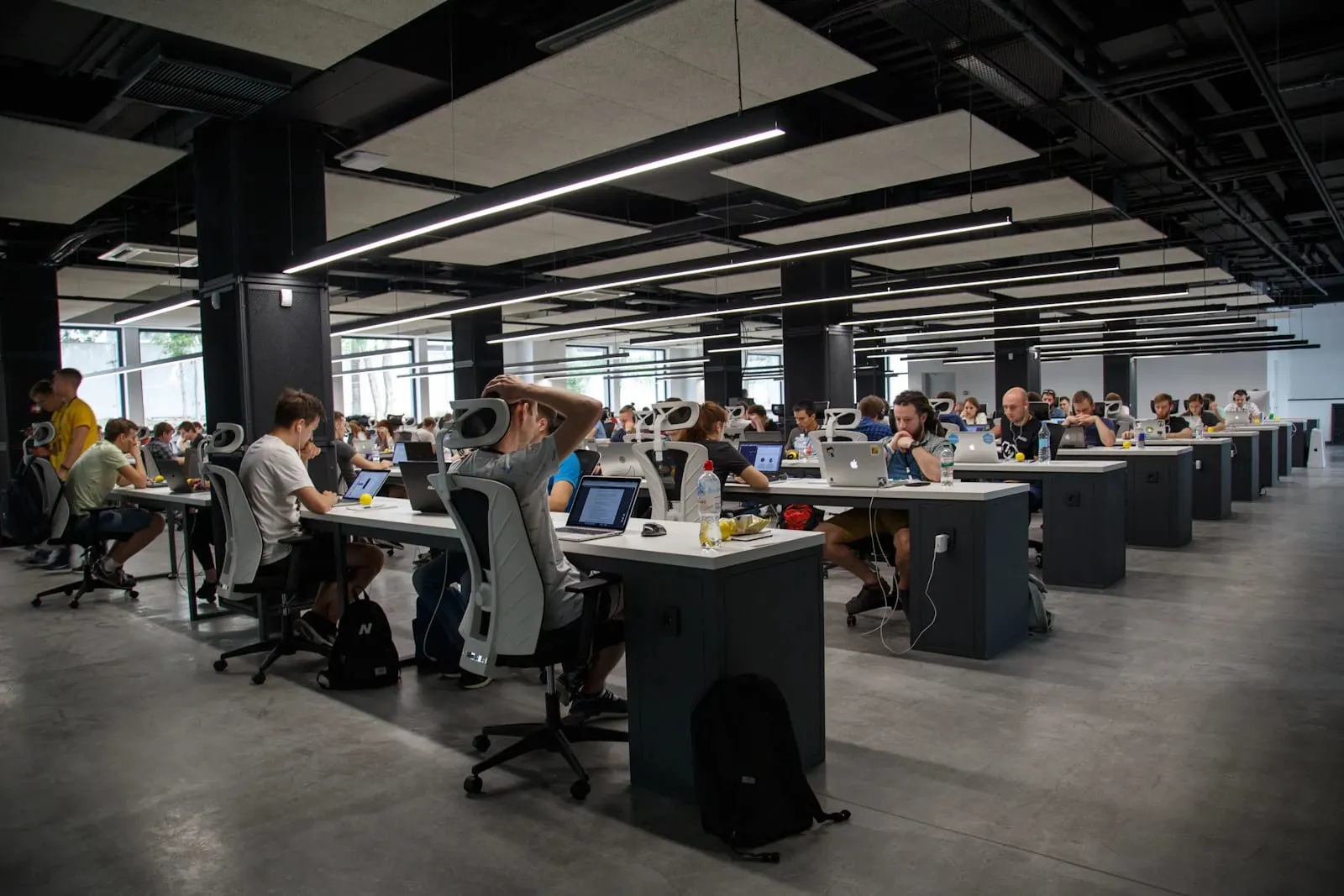 Higher Diploma in Information Technology