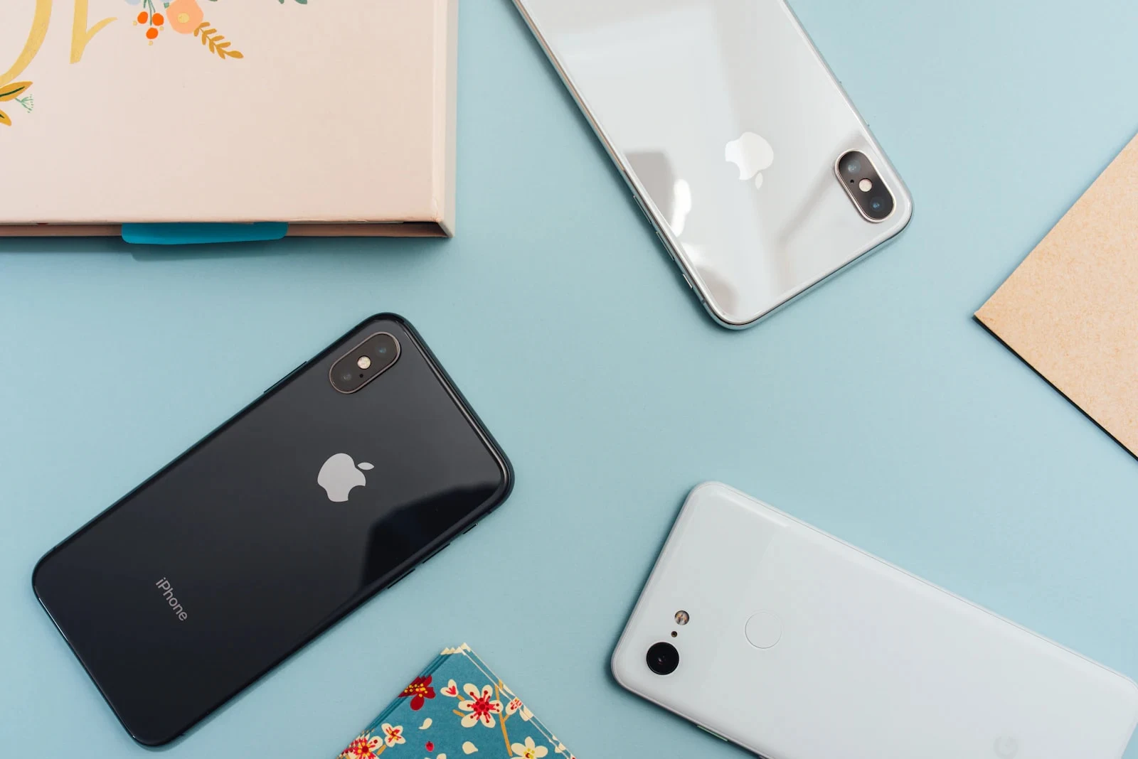 Higher Diploma in Mobile Application Development