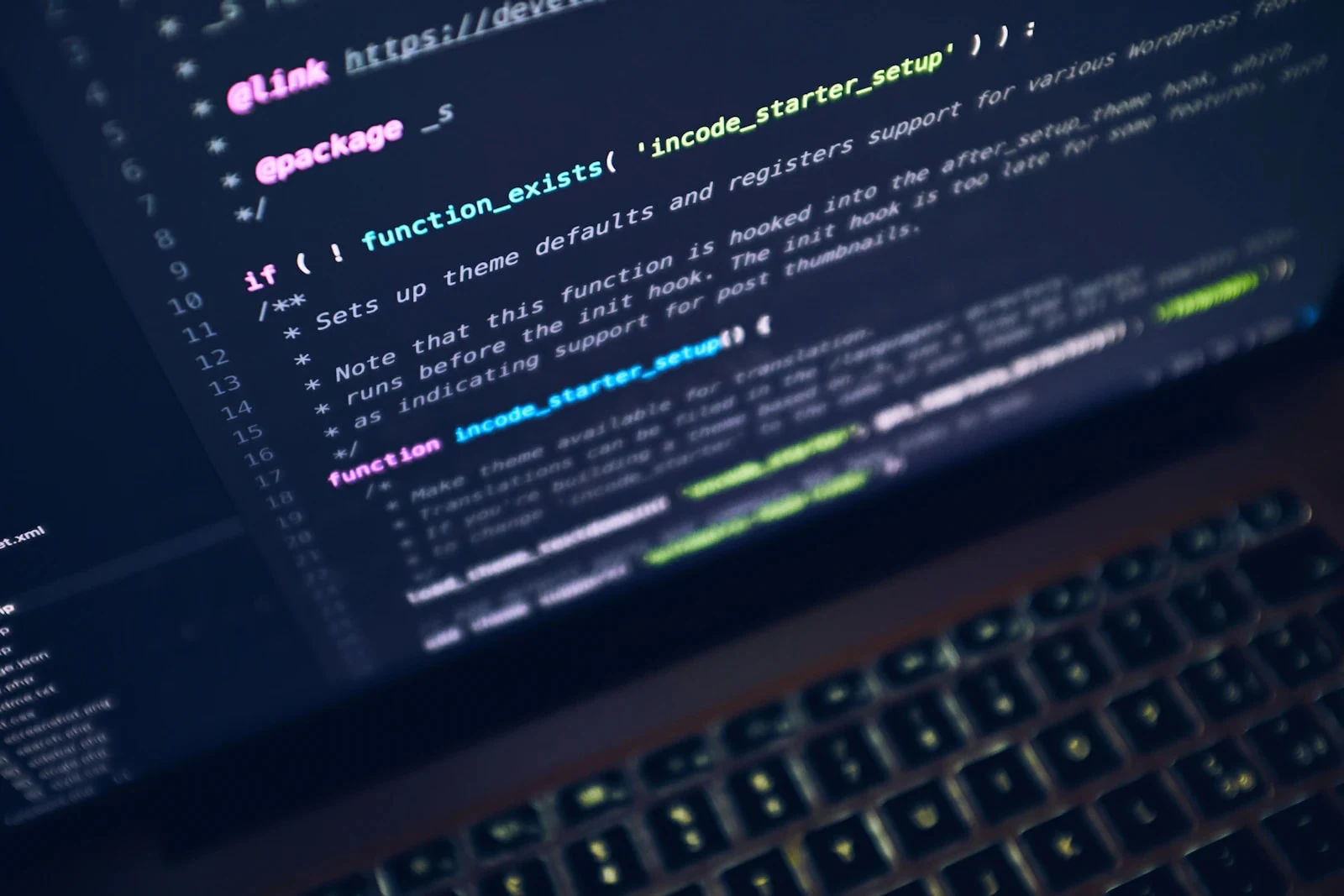MSc in Computer Science