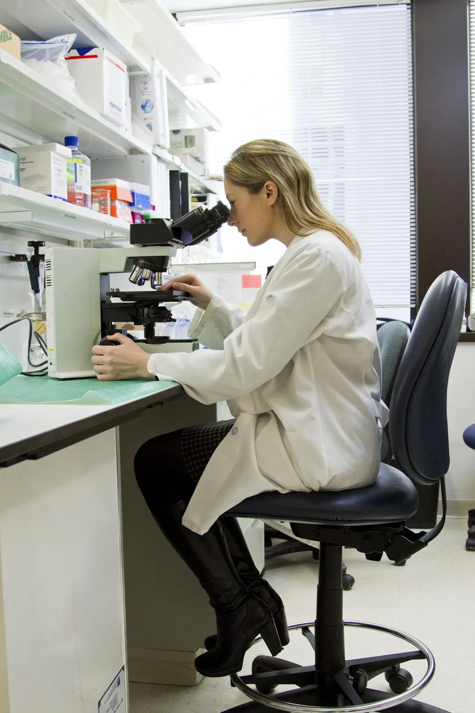 MSc in Health Sciences