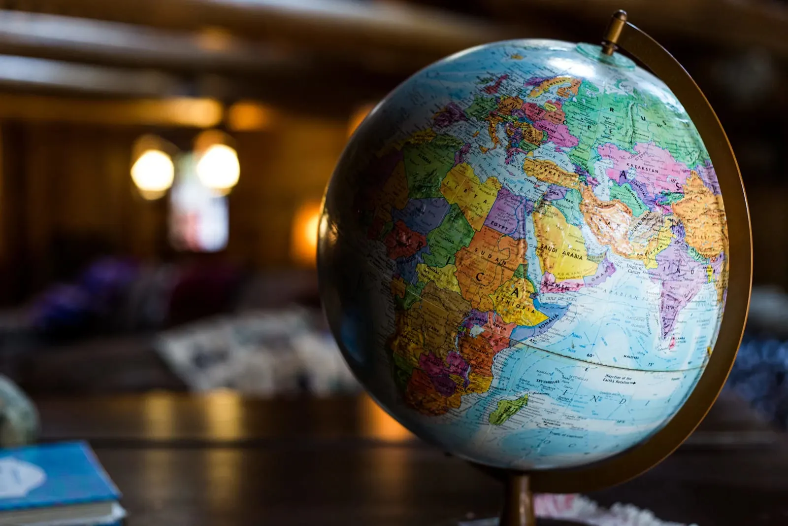 LLM in Human Rights Law