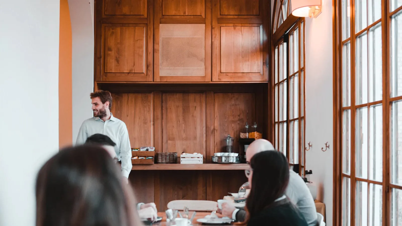 Advanced Diploma in Hospitality Digital Transformation