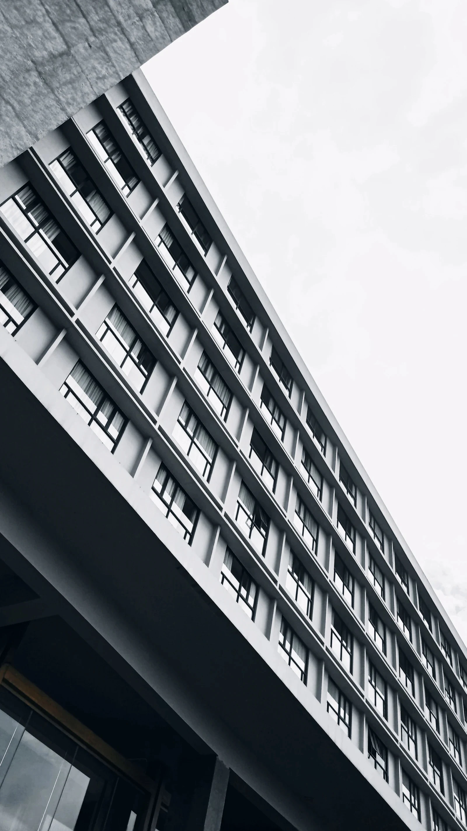 Advanced Diploma in Hotel Administration Strategy