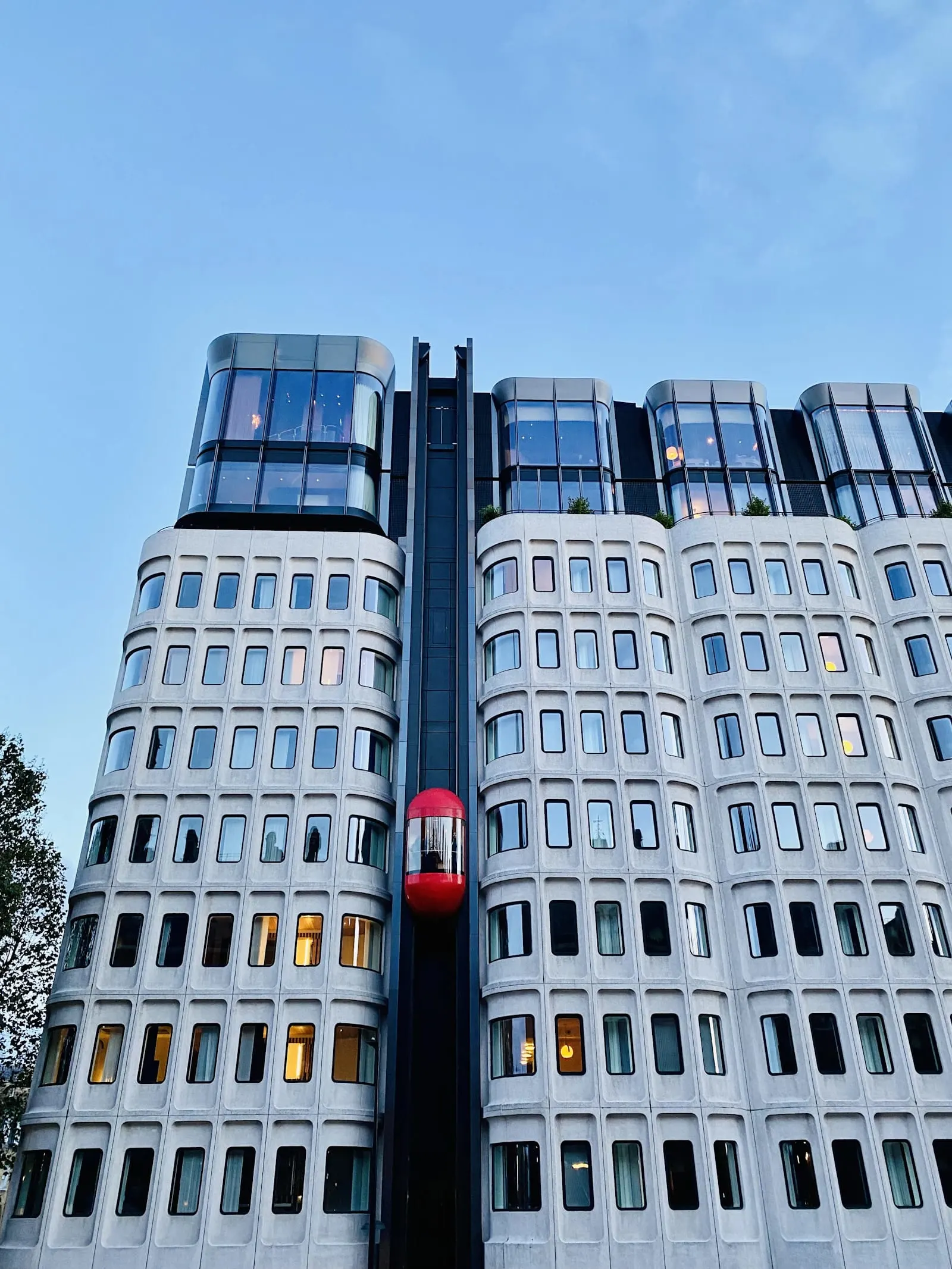 Advanced Diploma in Hotel Performance Management