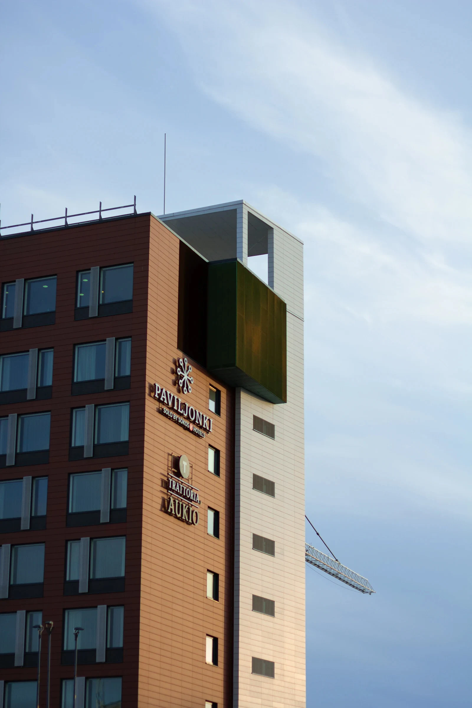 Advanced Diploma in Property Maintenance Systems