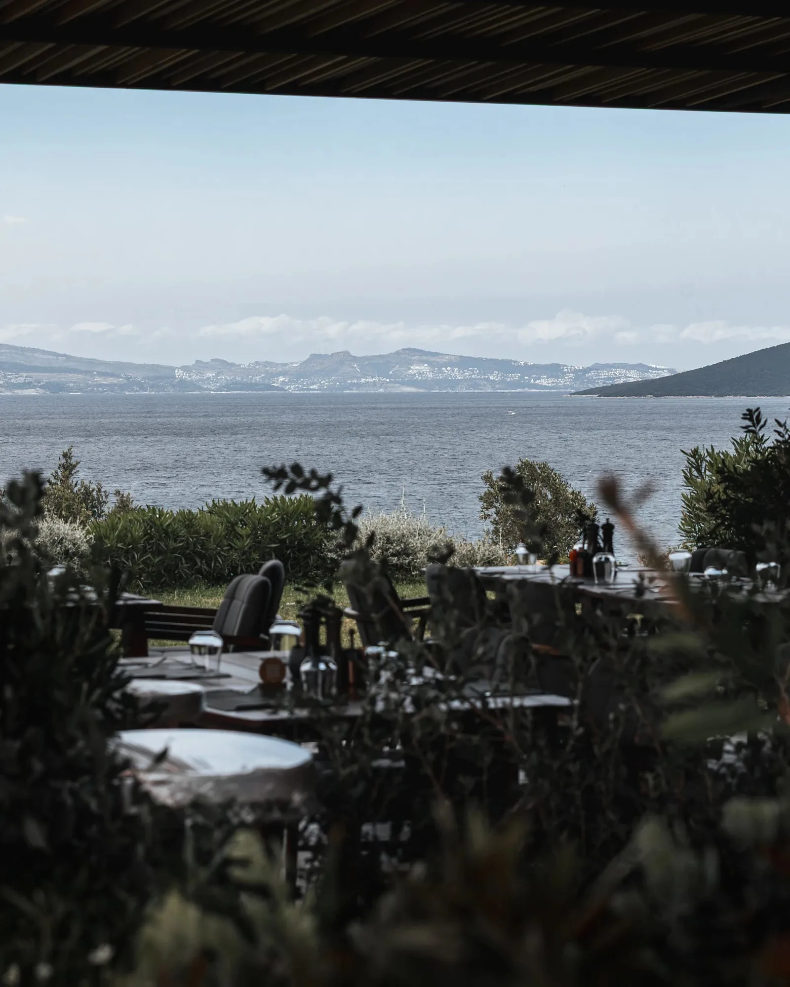 Advanced Diploma in Resort Development Planning