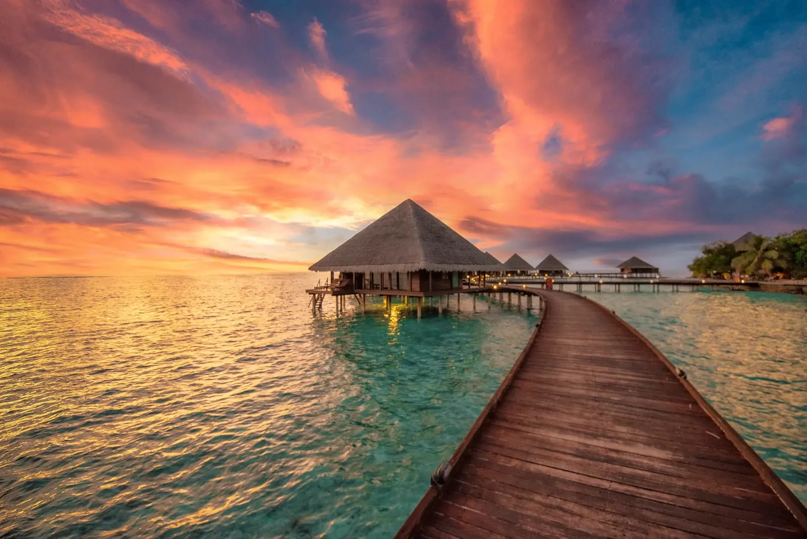 Advanced Diploma in Resort Development Strategy