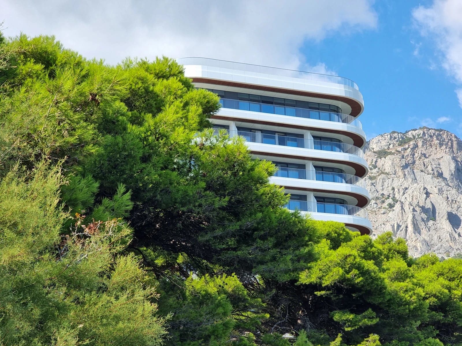 Advanced Diploma in Sustainable Hotel Operations