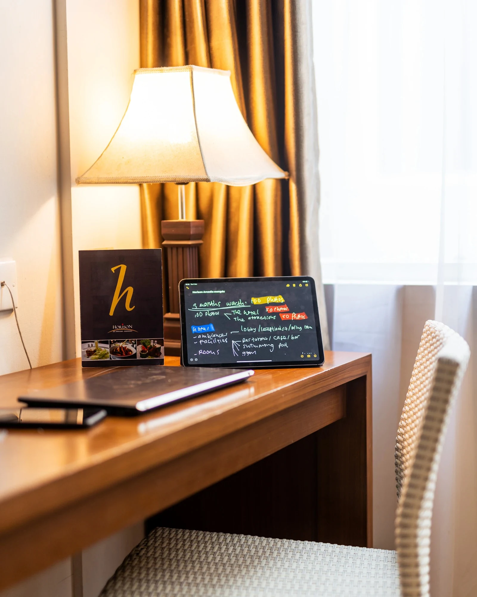 BA in Digital Guest Experience Design