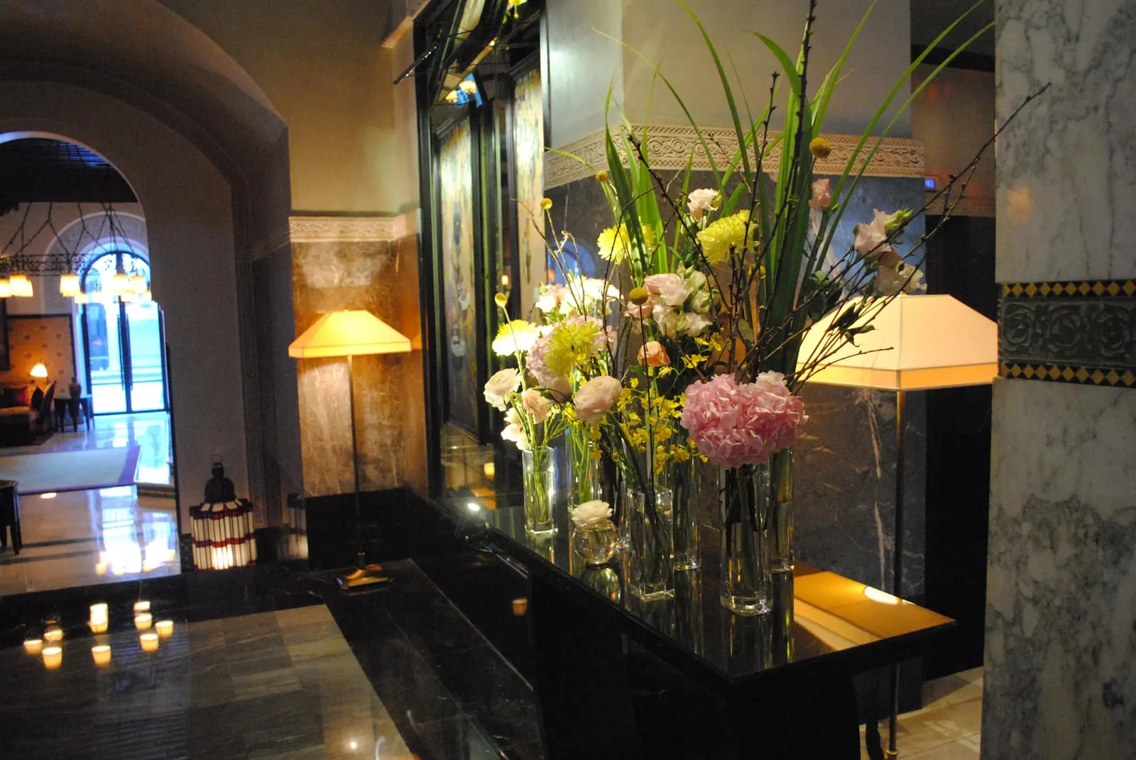 BA in Hospitality Digital Transformation