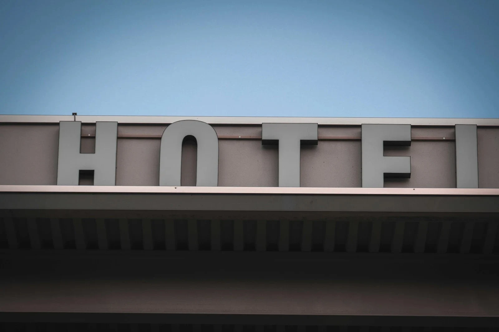 BA in Hospitality Technology Strategy