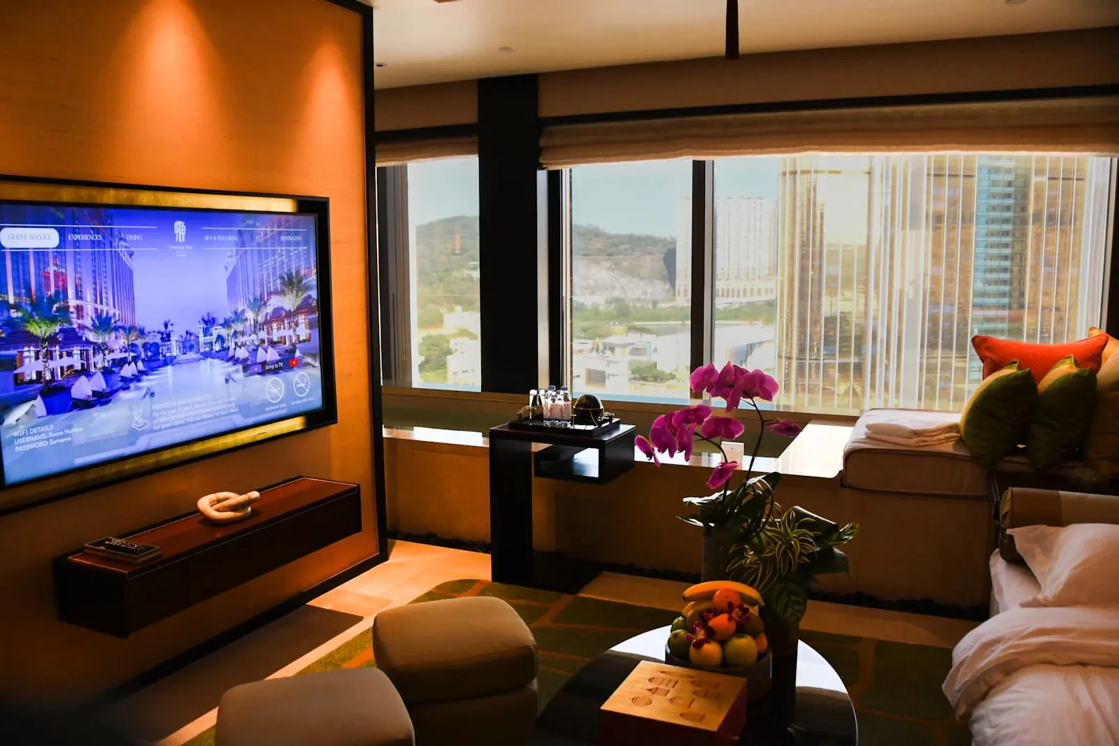 BA in Hotel Brand Management