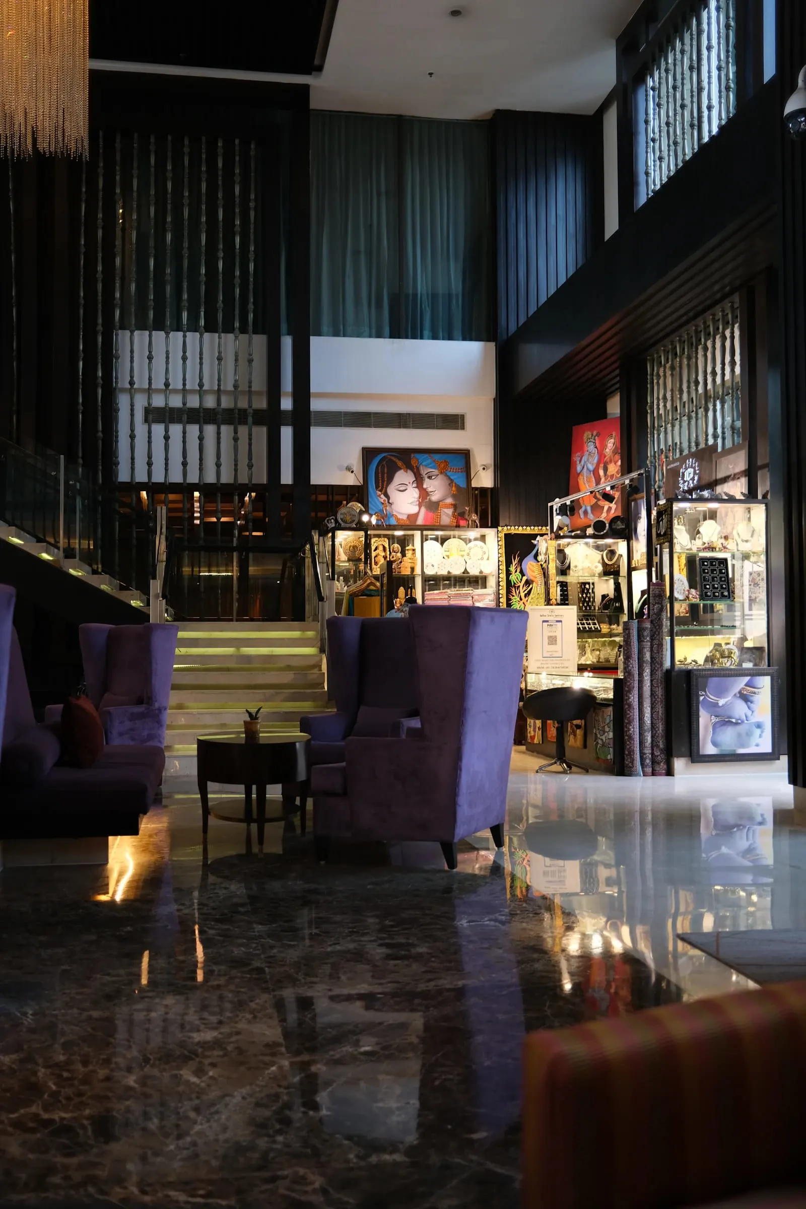 BA in Hotel Customer Experience