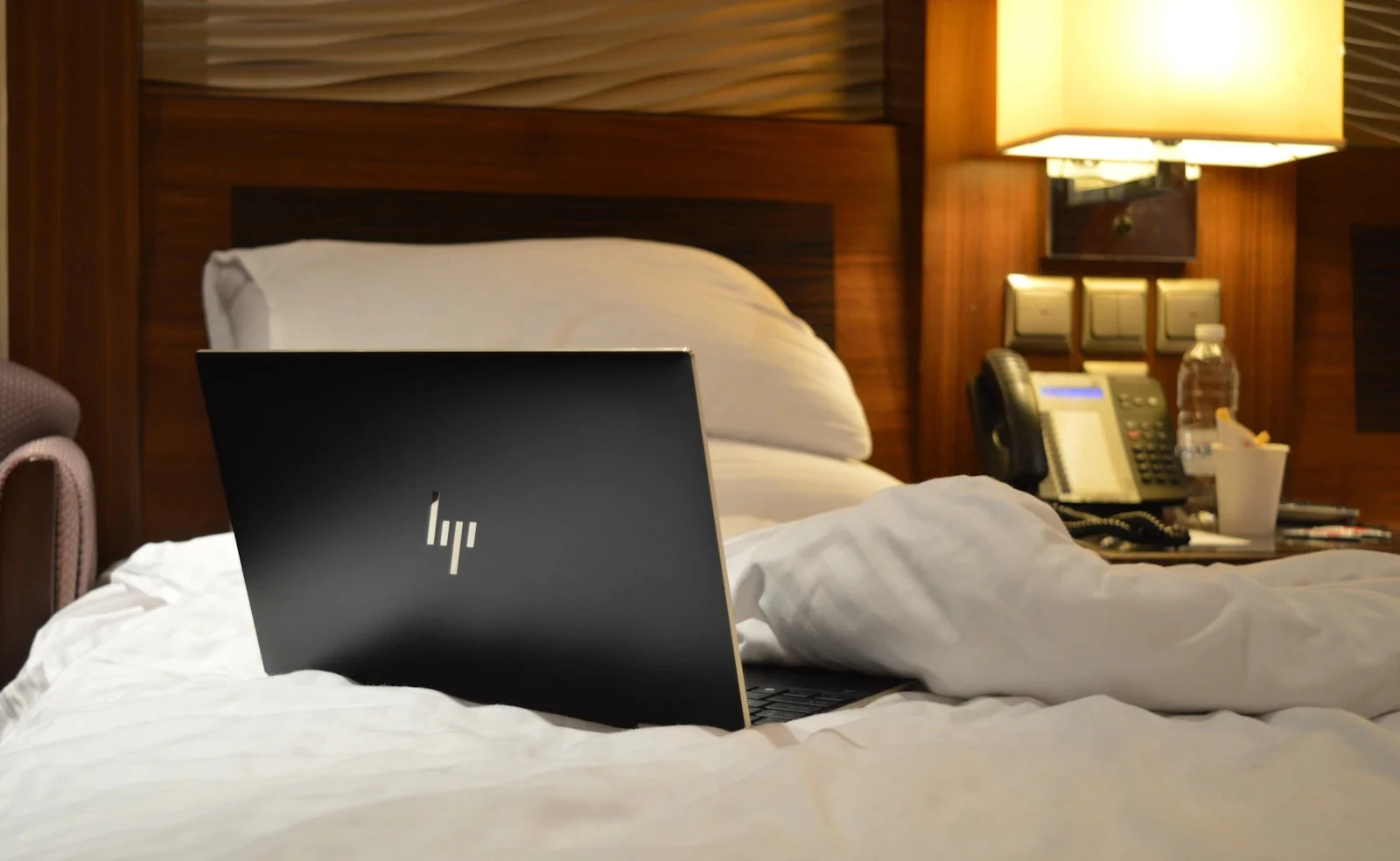 BA in Hotel Digital Transformation
