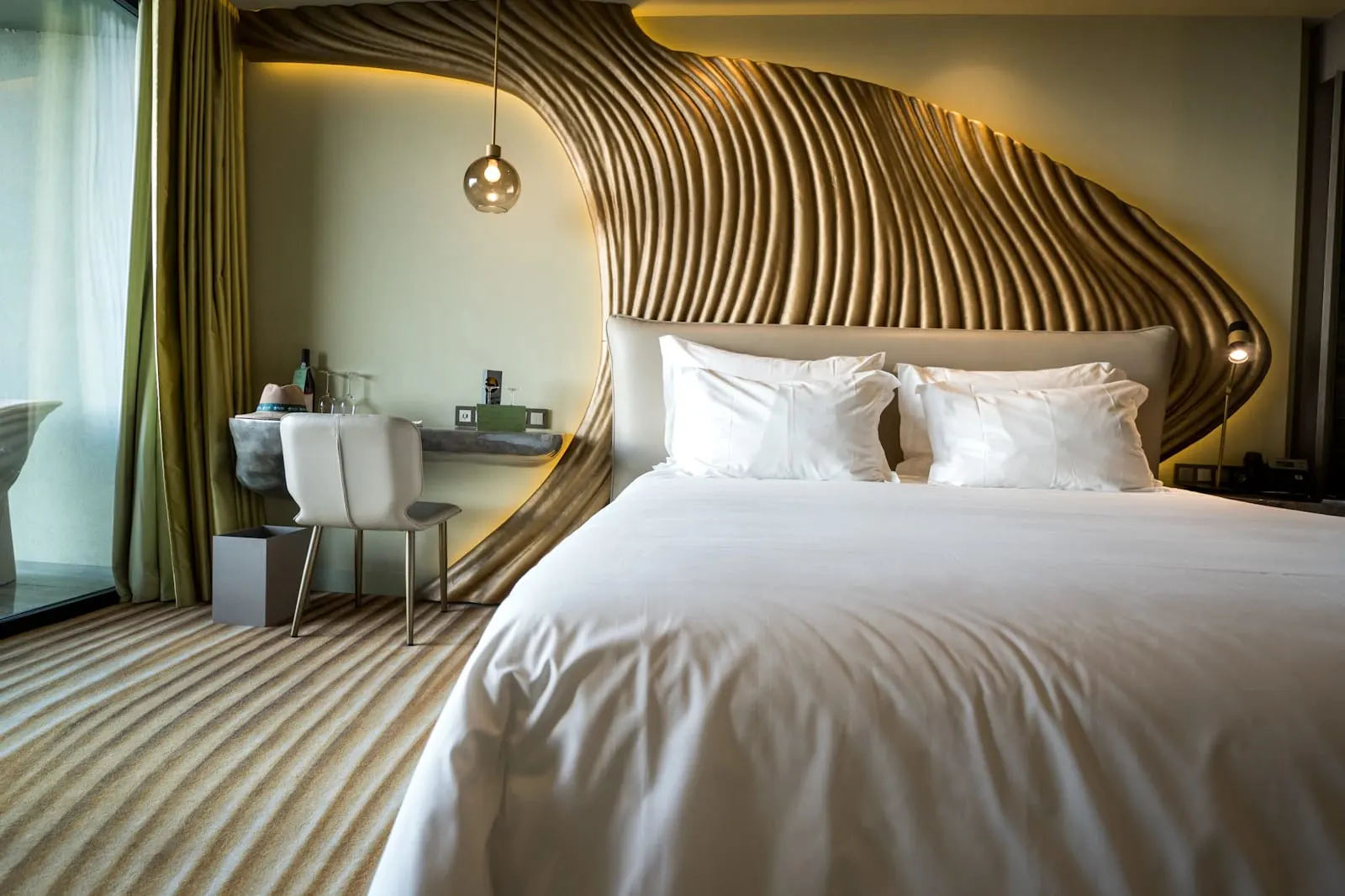BA in Hotel Financial Management