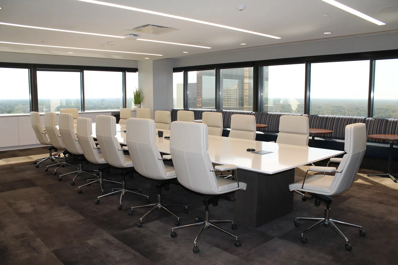 BA in Hotel Investment and Finance