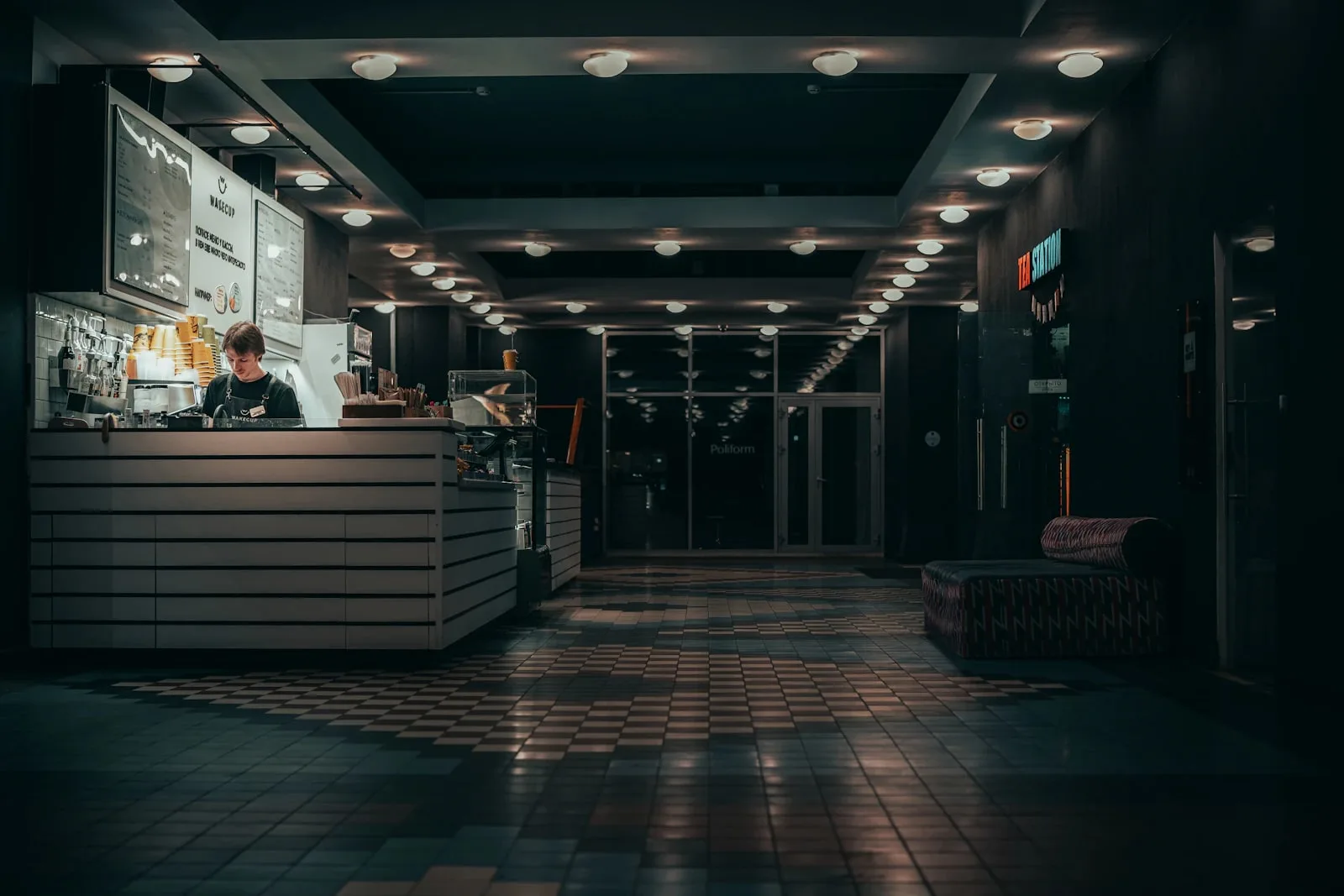 BA in Hotel Operations Strategy