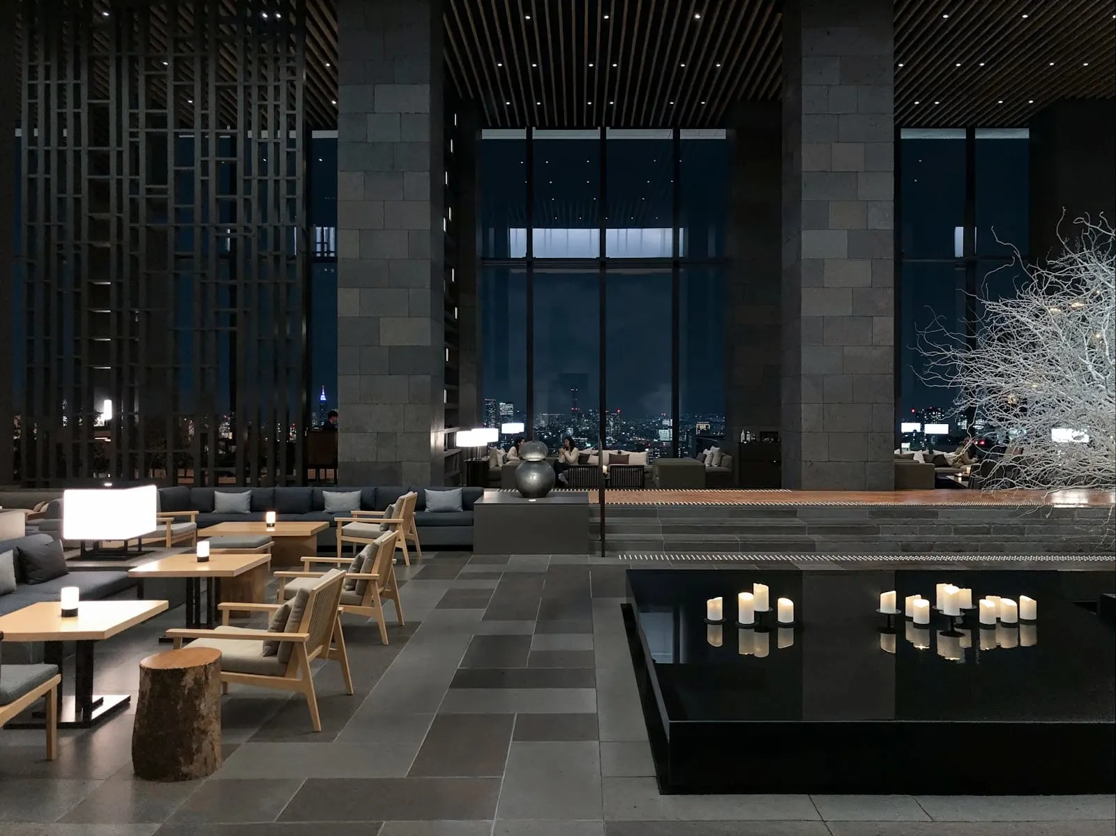BA in International Hotel Operations